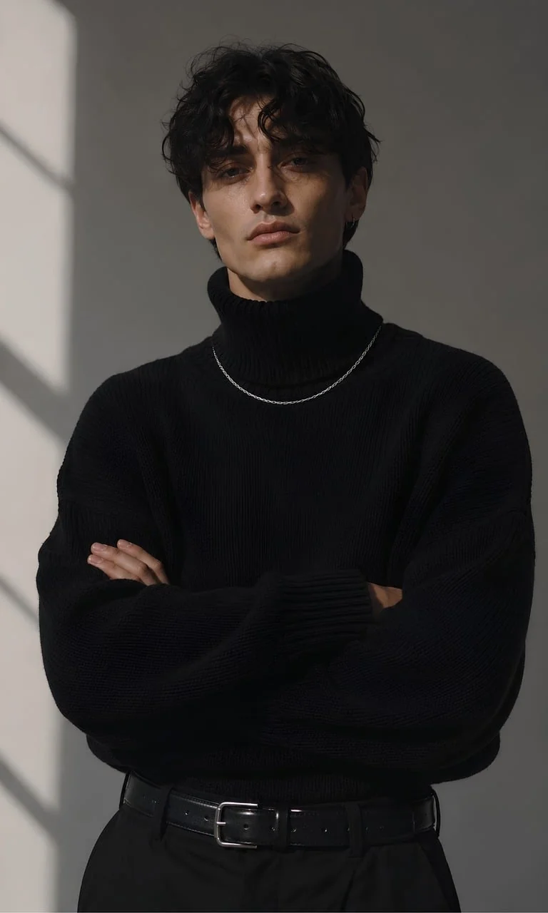 Moda Portresi 3