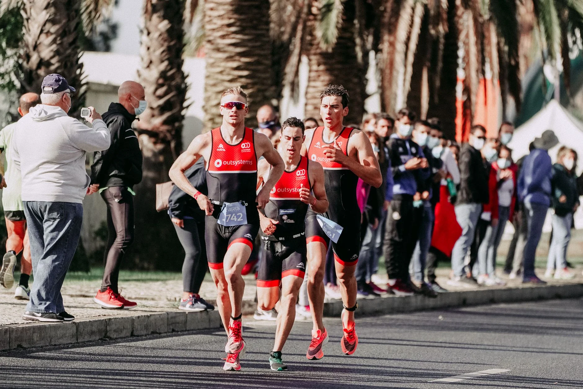 Triatlon