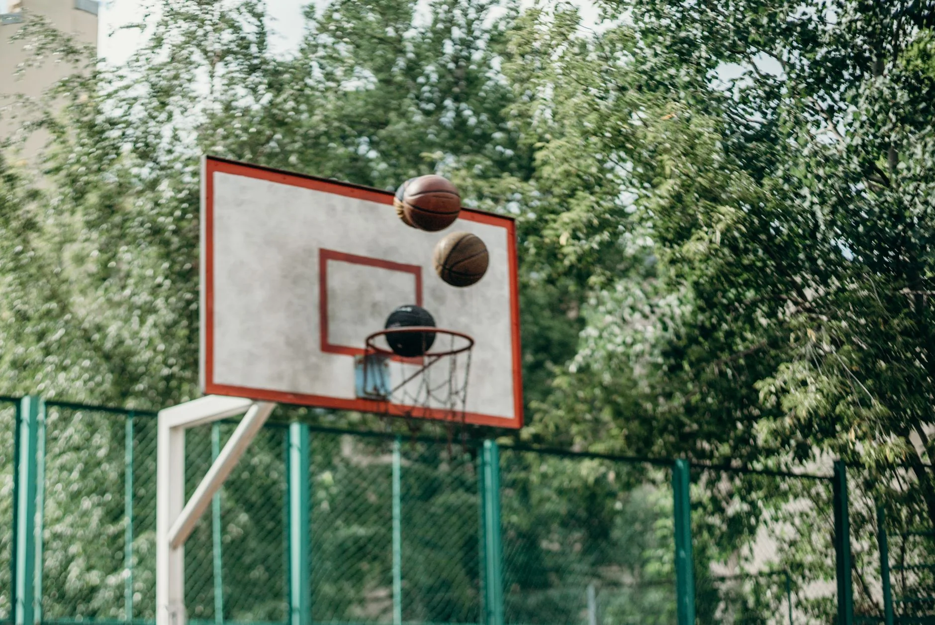 Basketbol