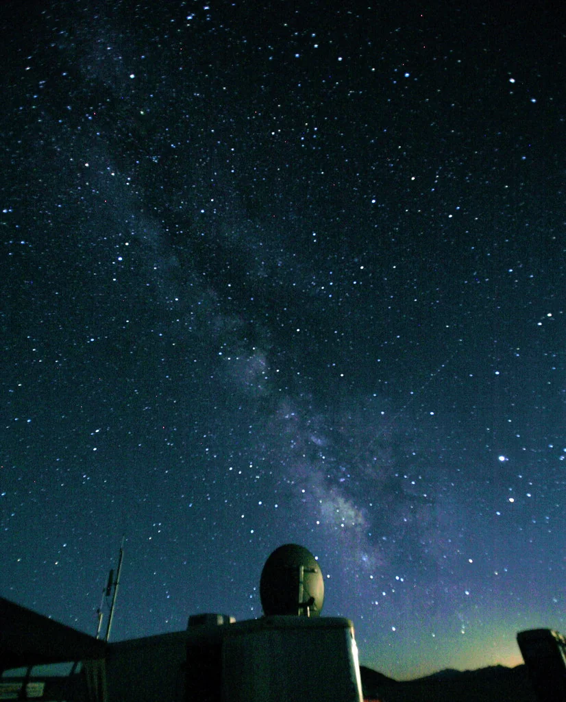 Star Gazing