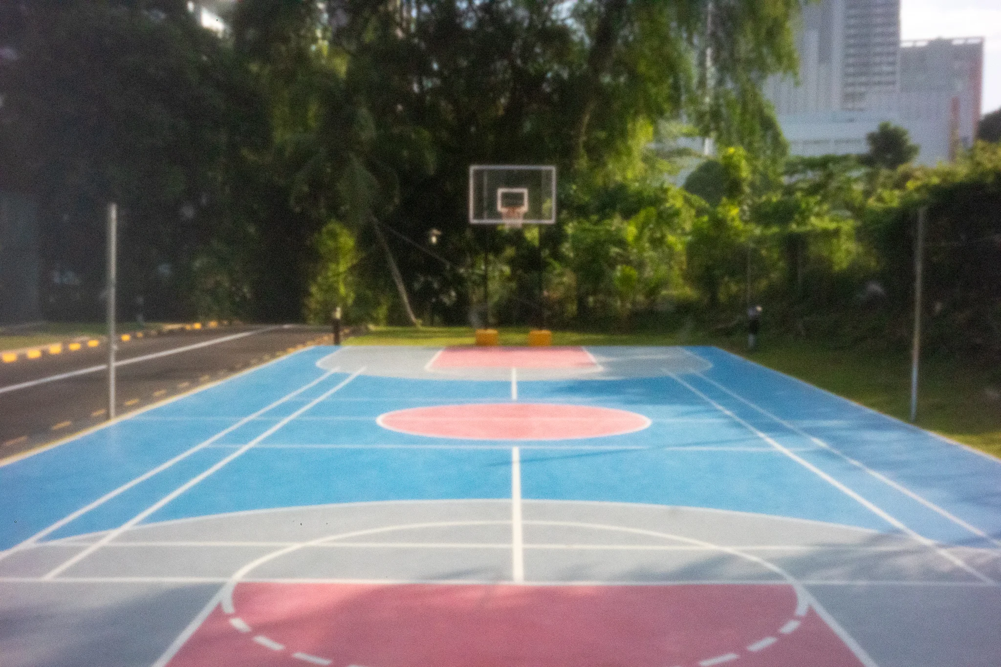 Basketbol 3