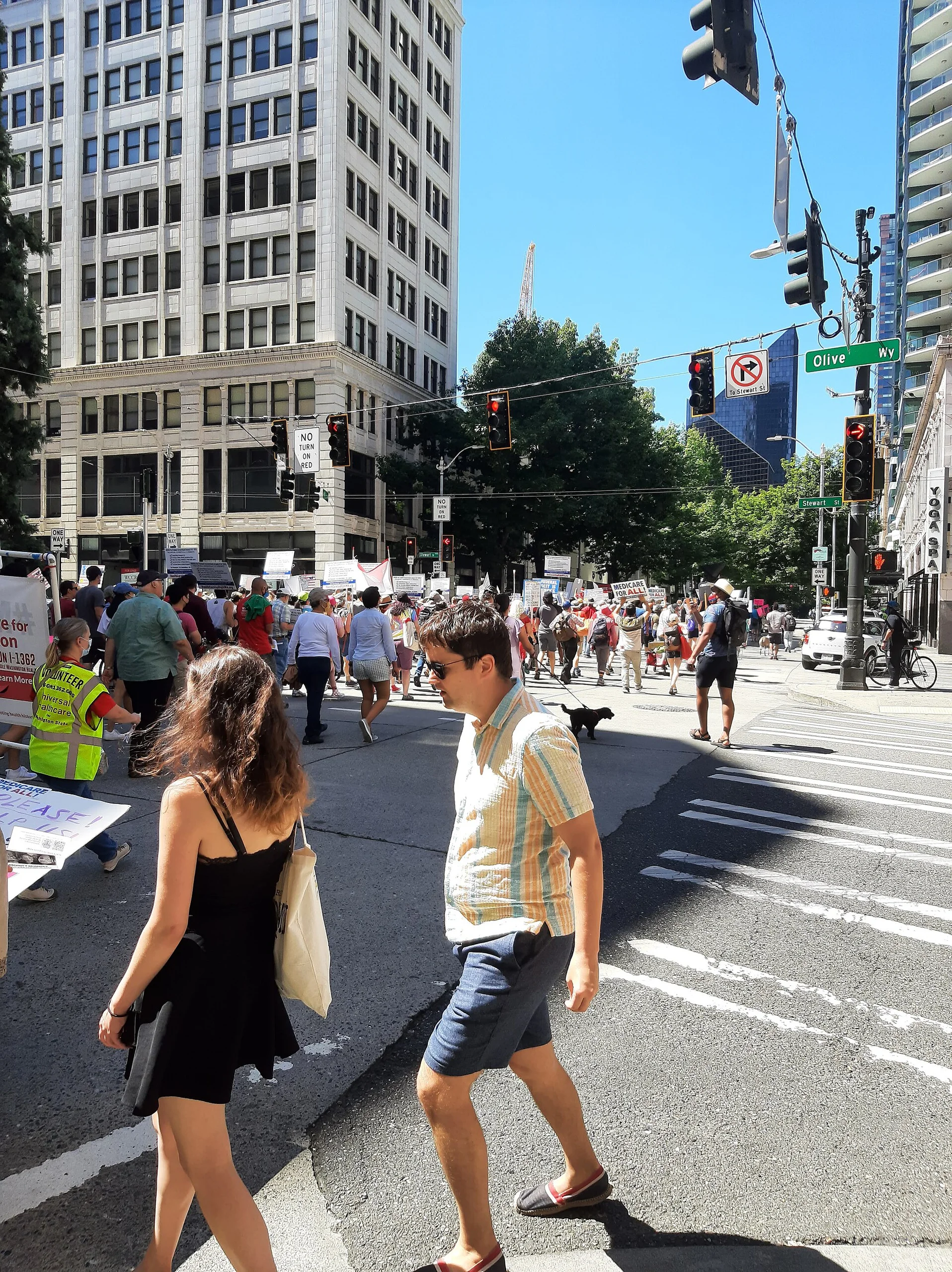 Protesto 3