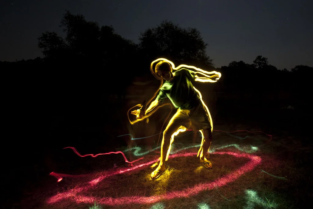 Light Surfer