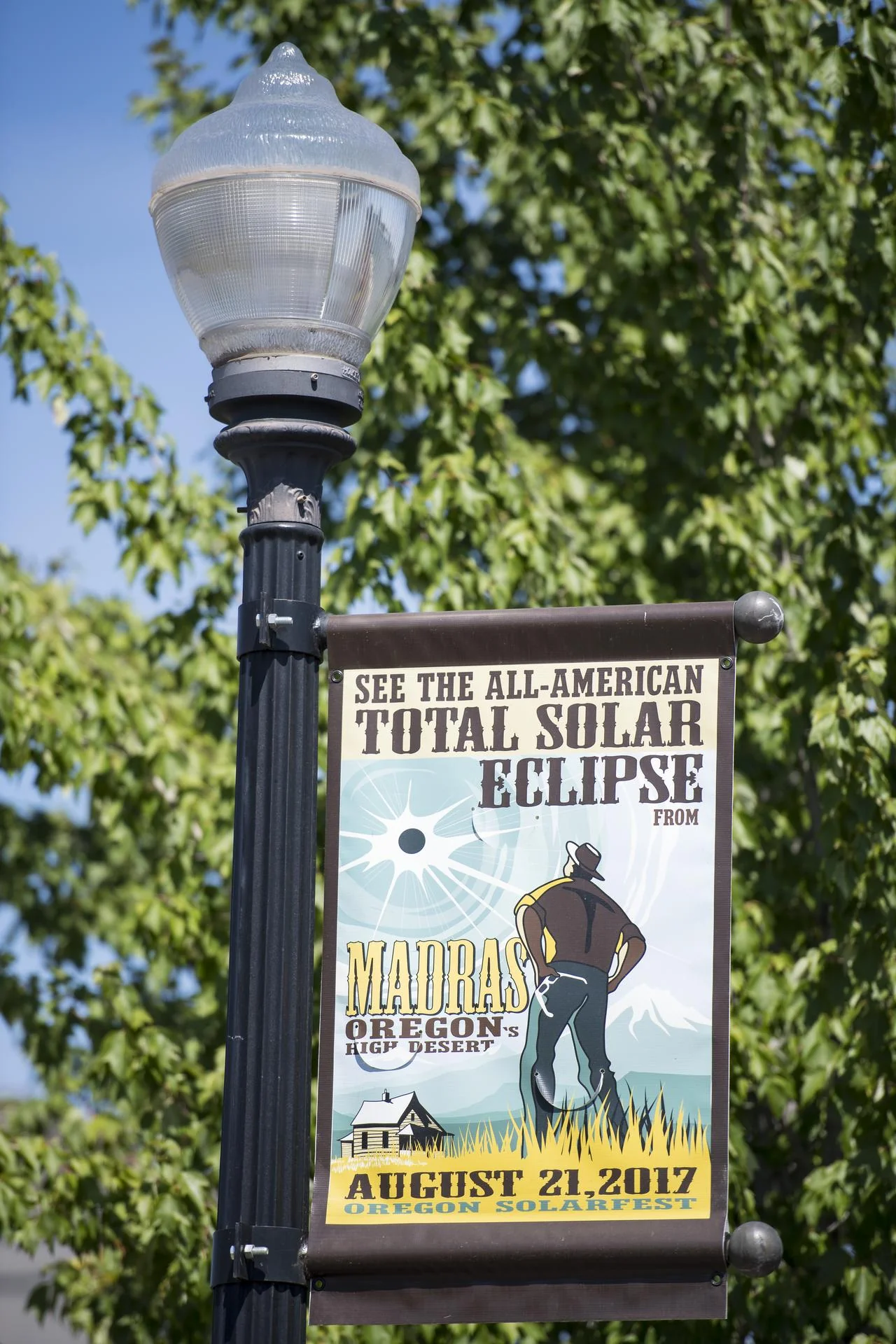 2017 Total Solar Eclipse