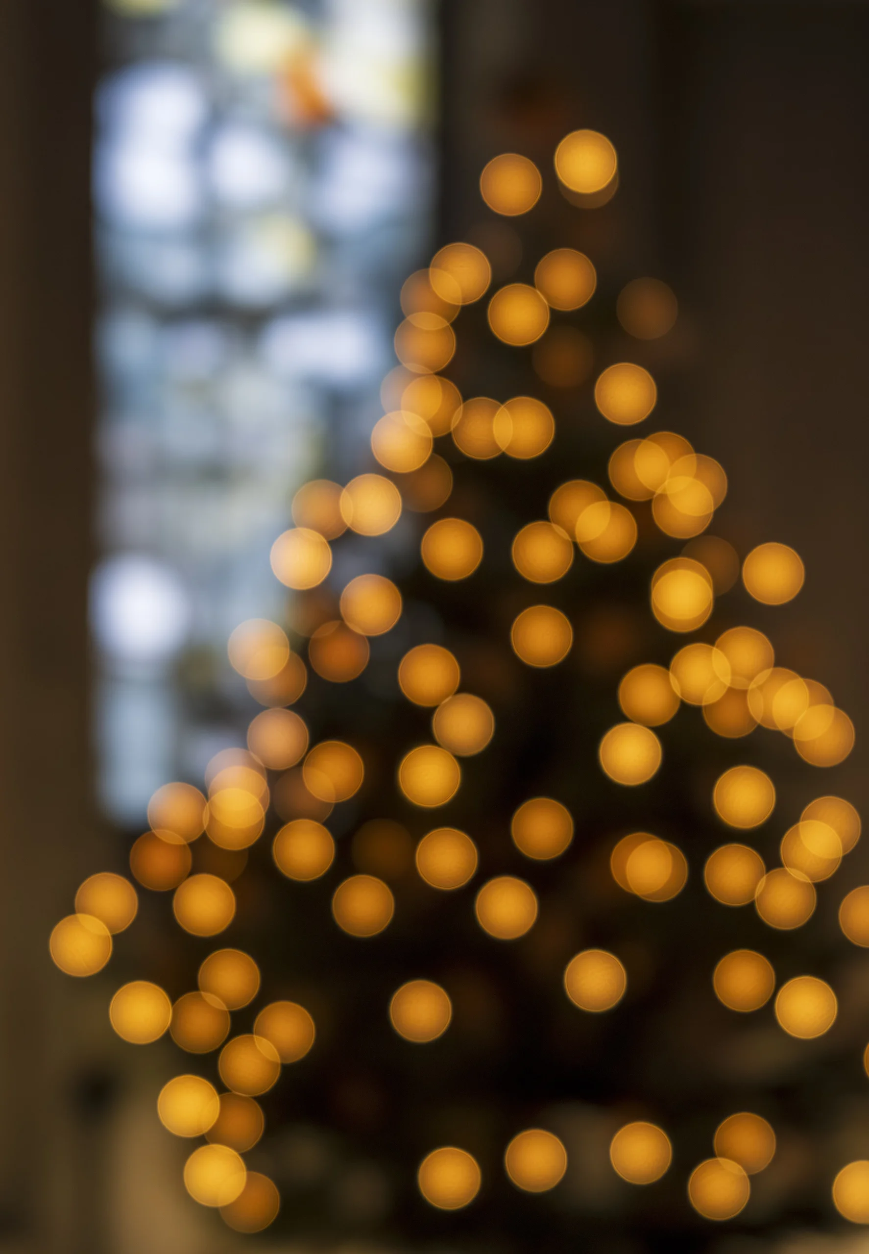 Bokeh Işık