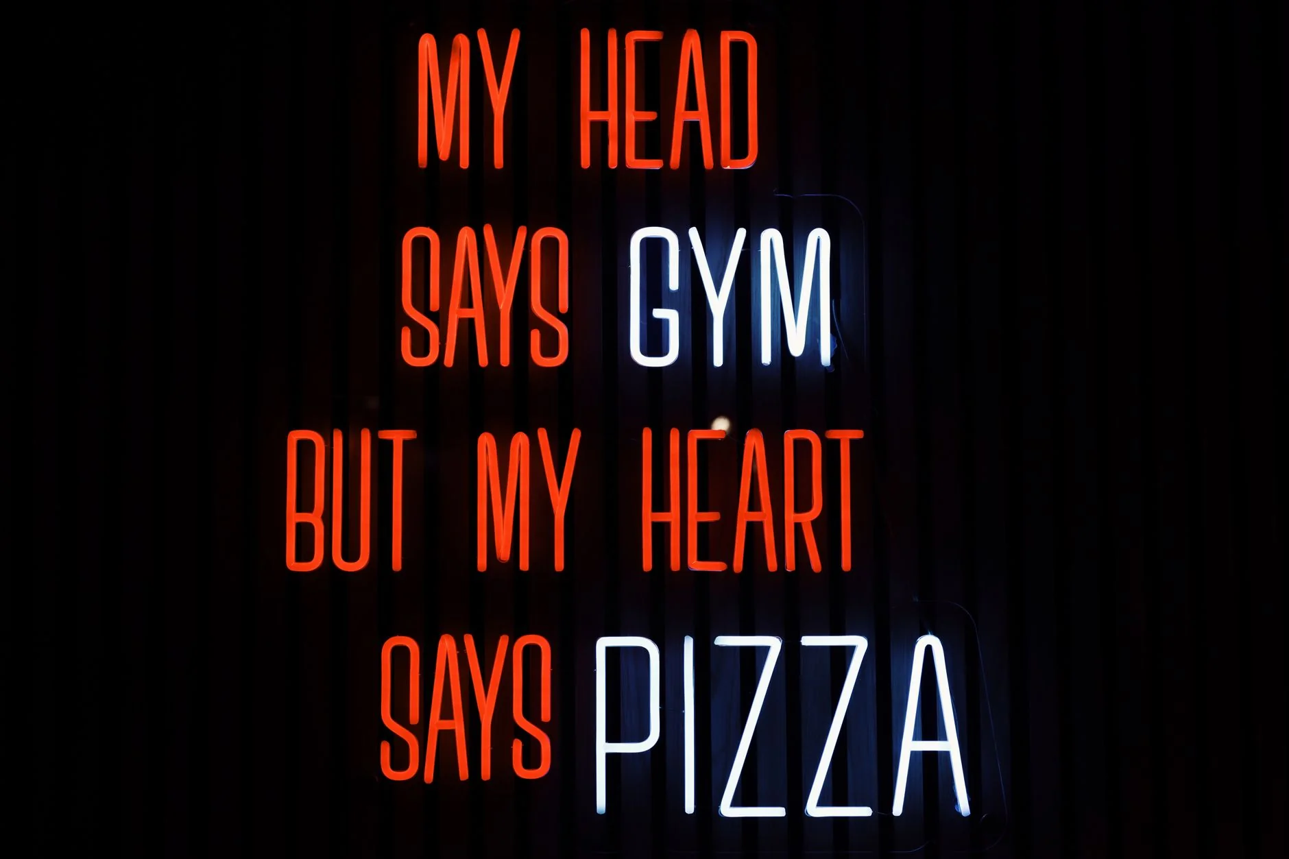 Neon Işıklar 2