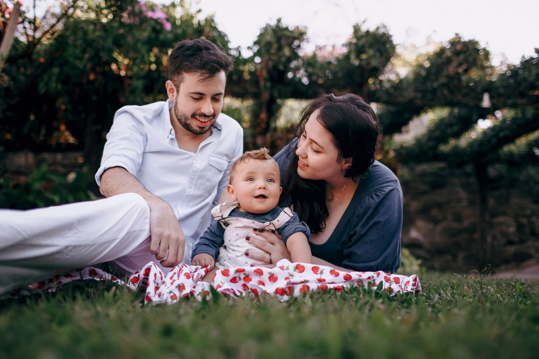 Aile Pikniği 4