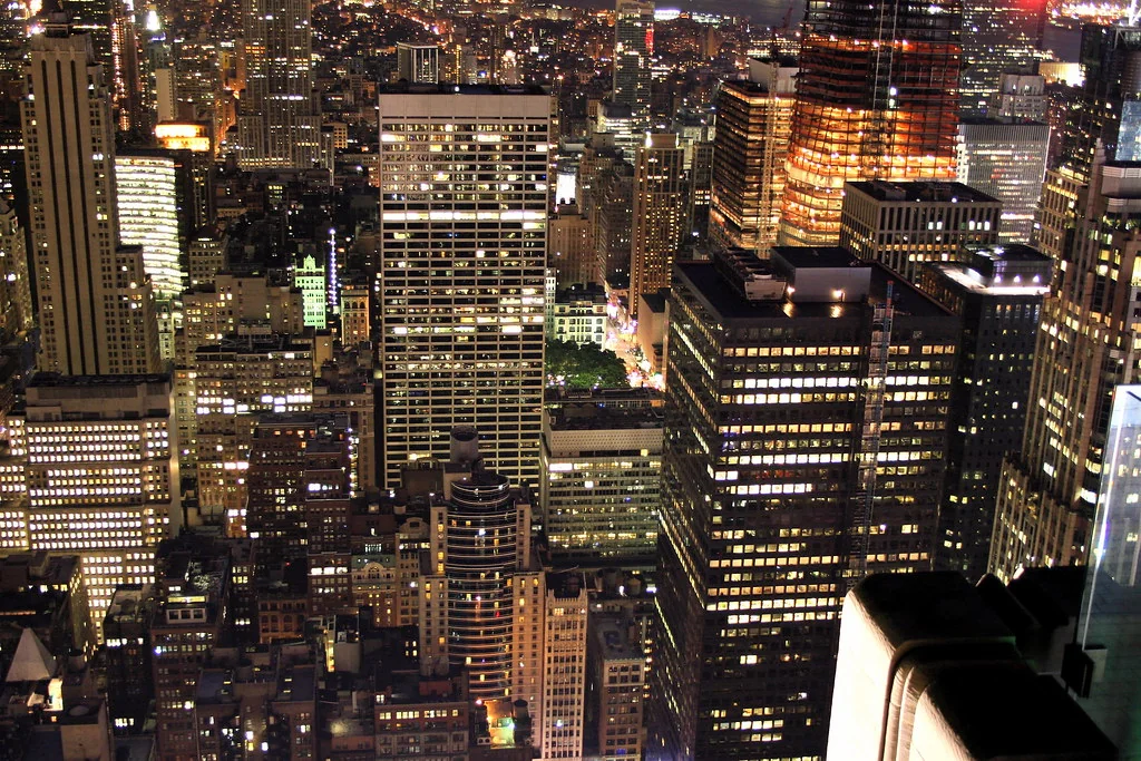 City Lights 3