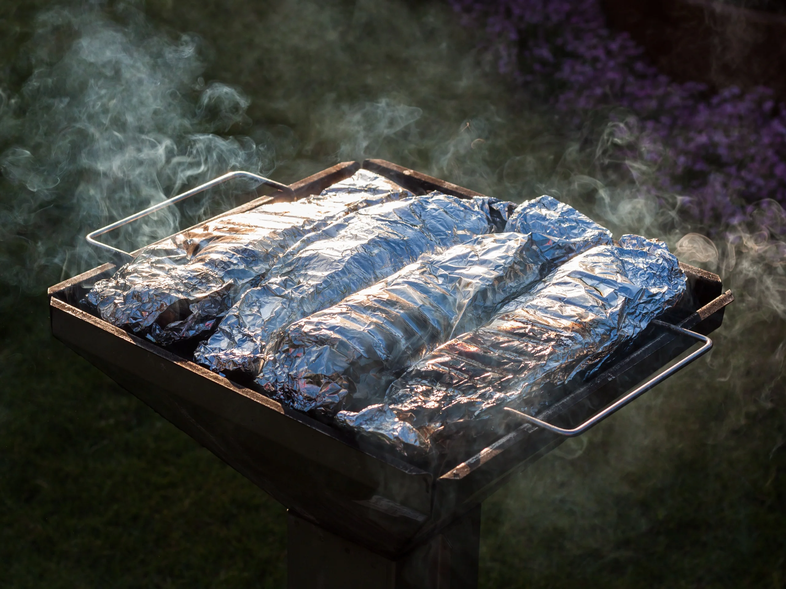 Barbekü