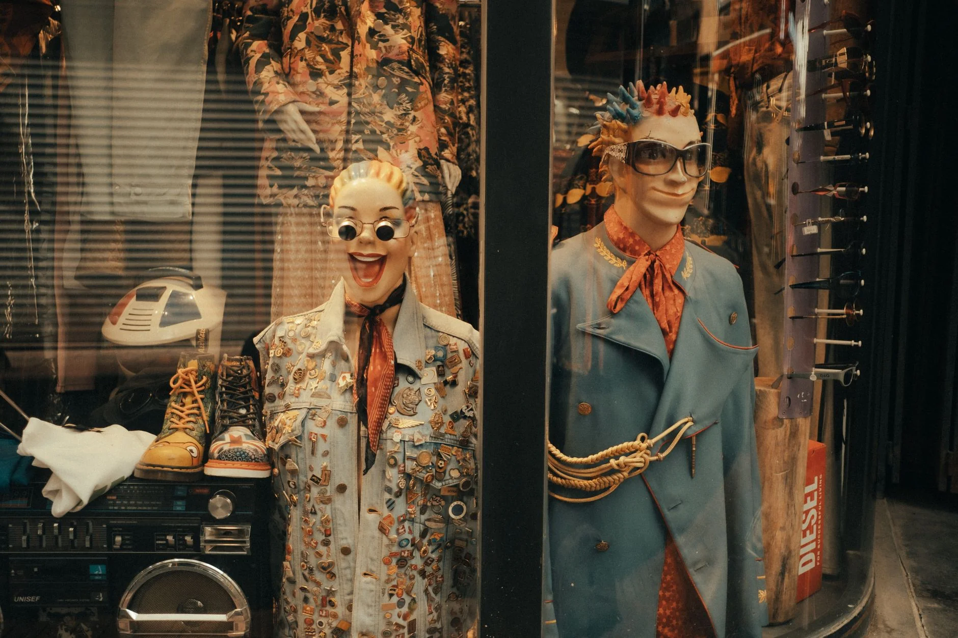 Vintage Moda 3