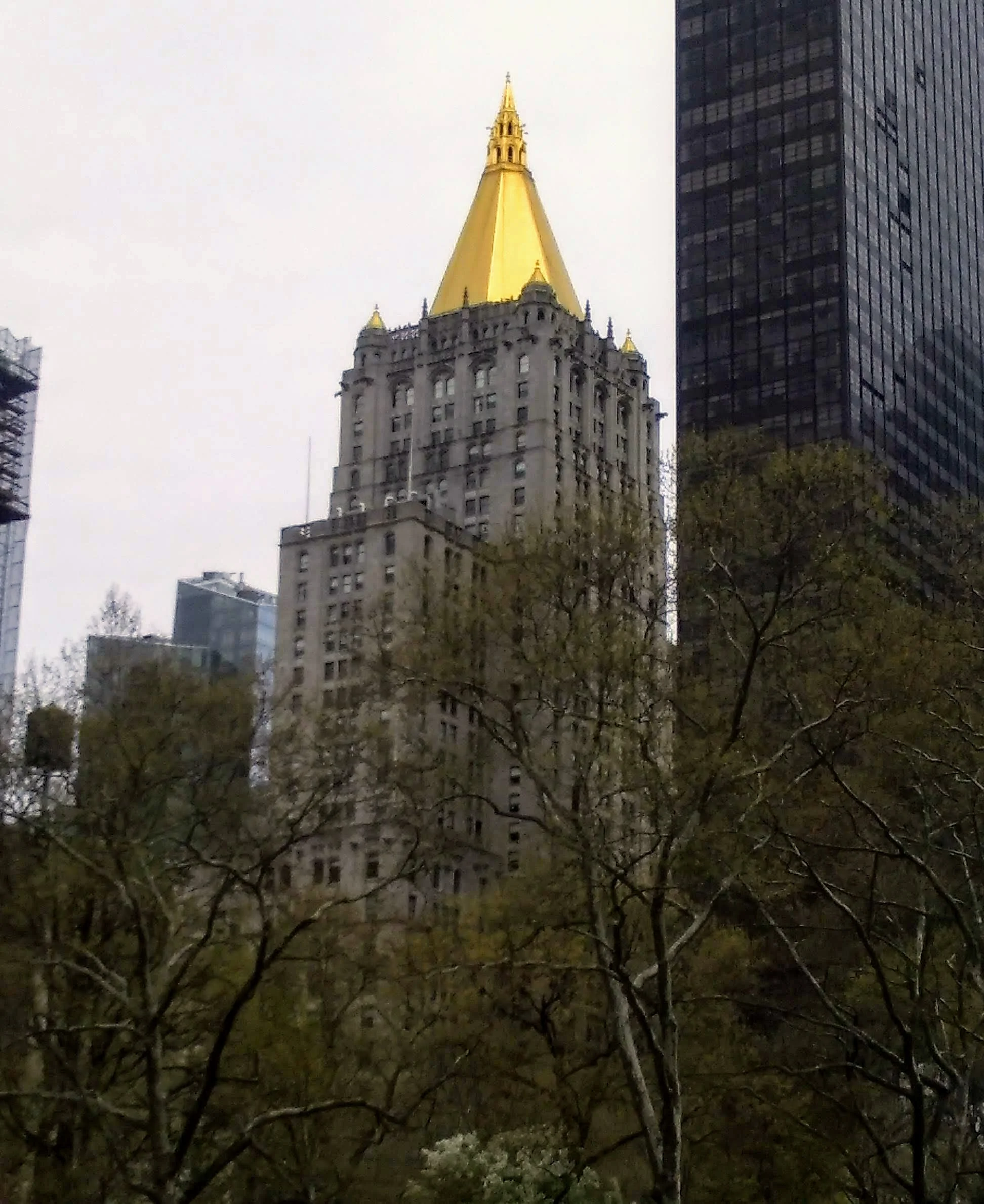 New York Sokakları 3