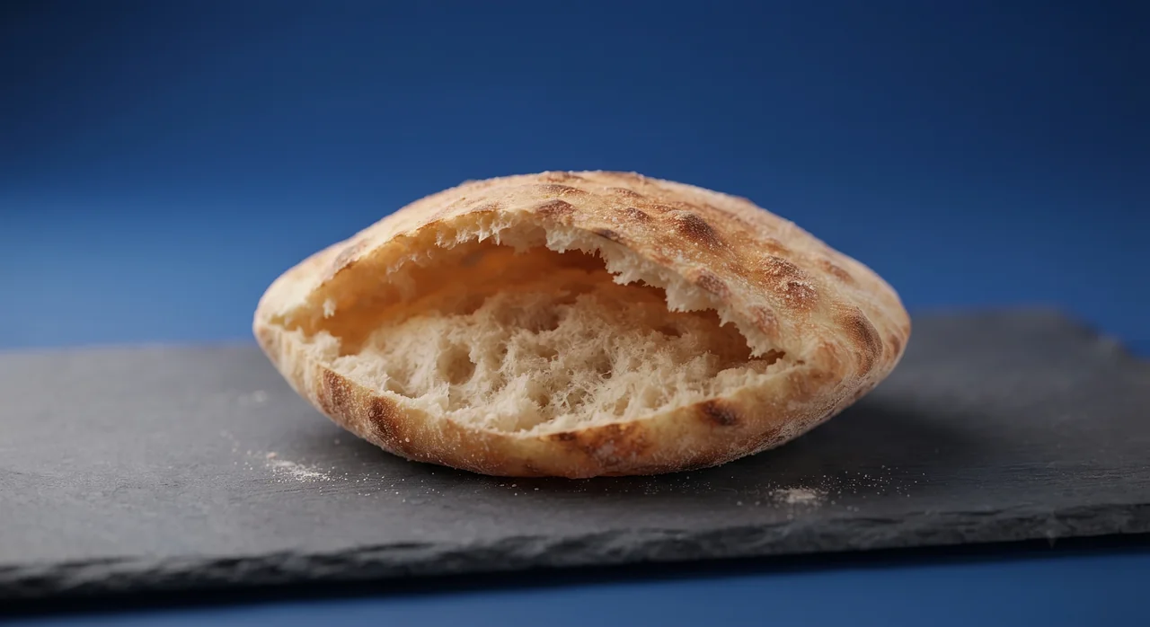 Ekmek Fırın 3