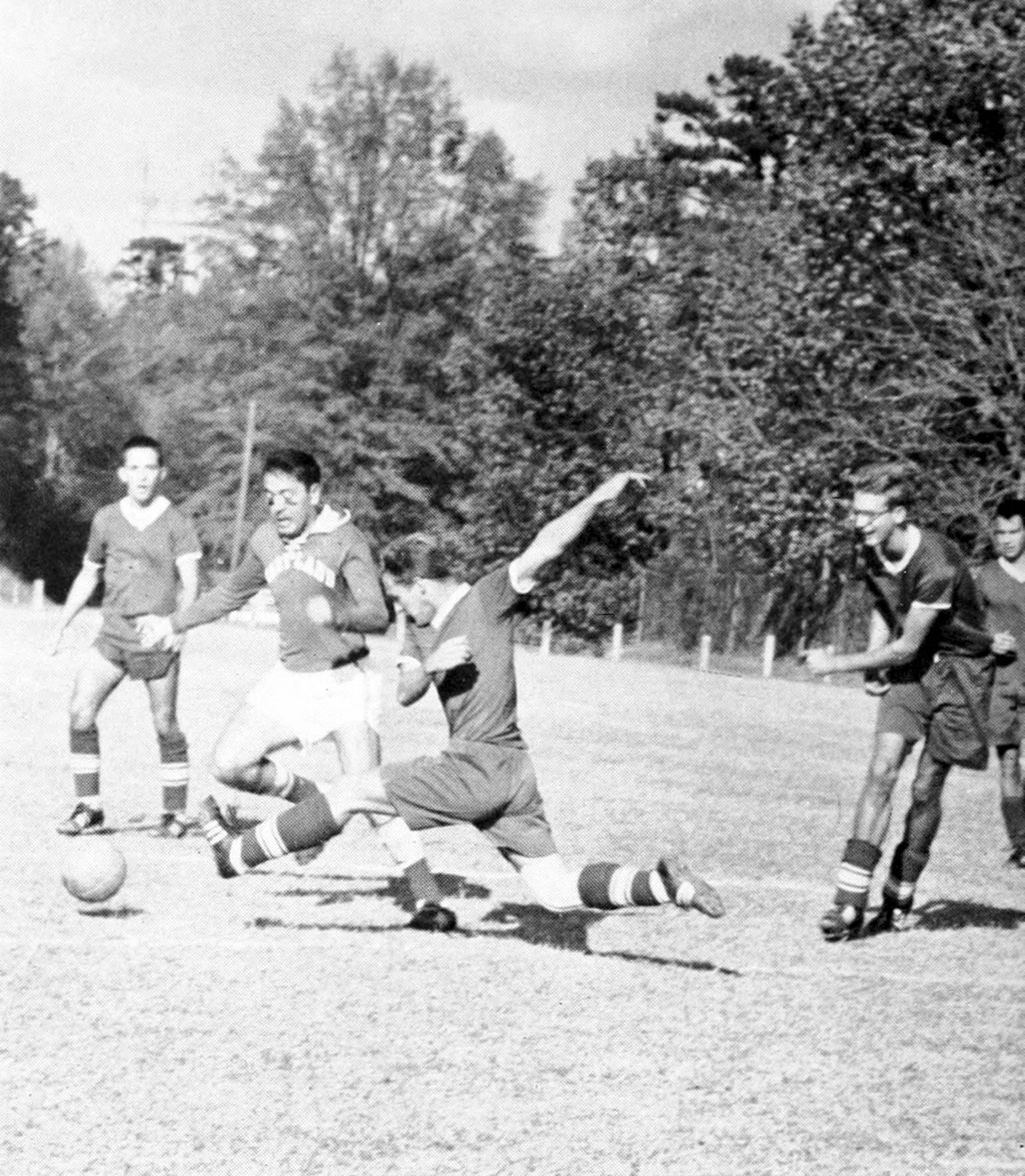 Futbol 4