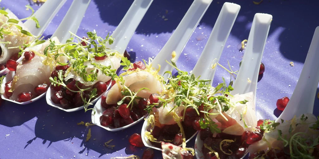 San Diego Bay Wine & Food Festival