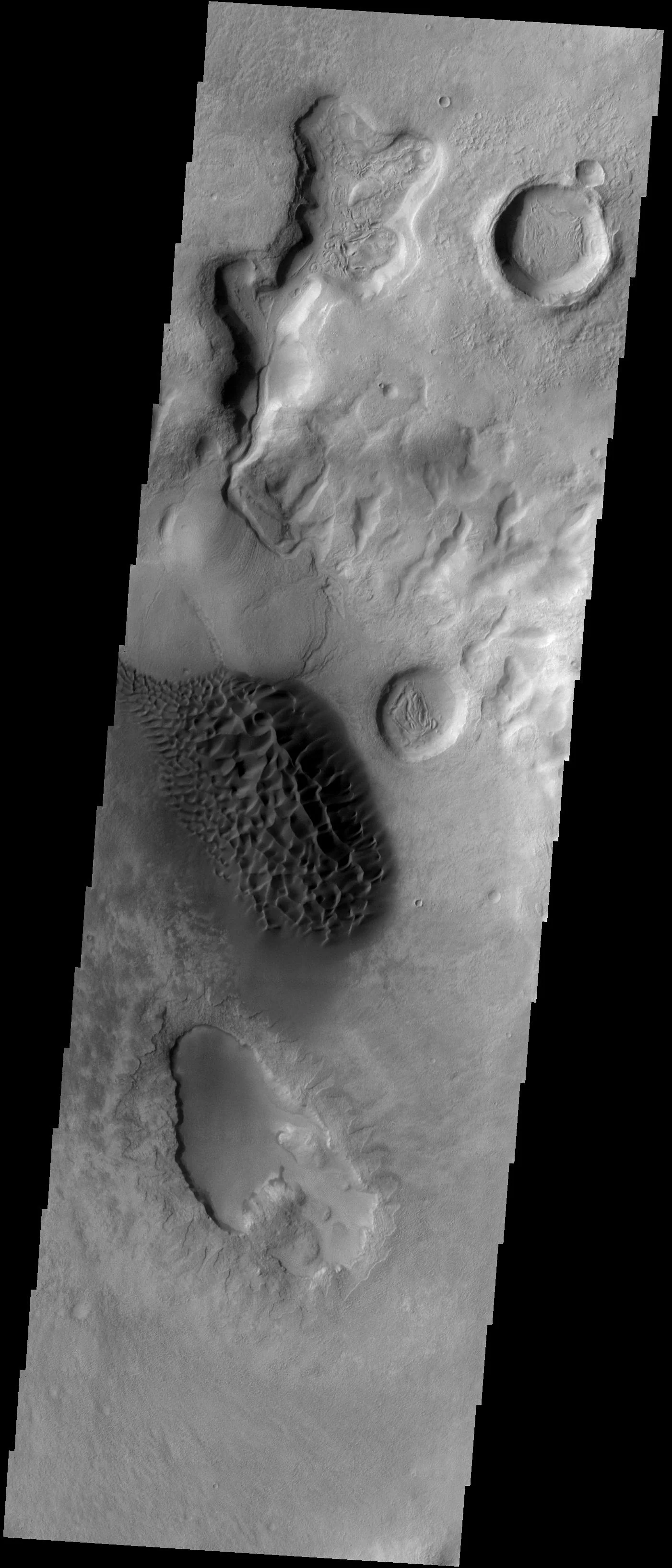 Sand Dunes
