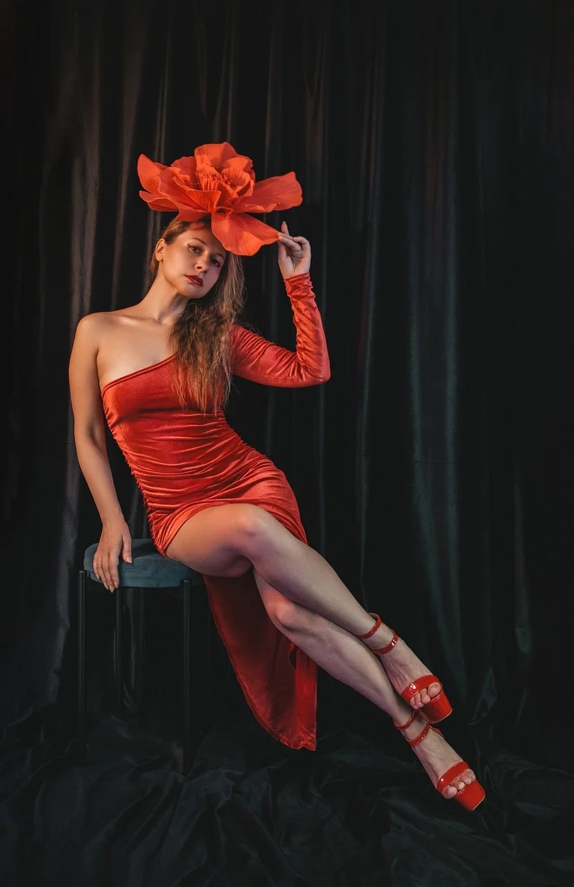 Vintage Moda 5