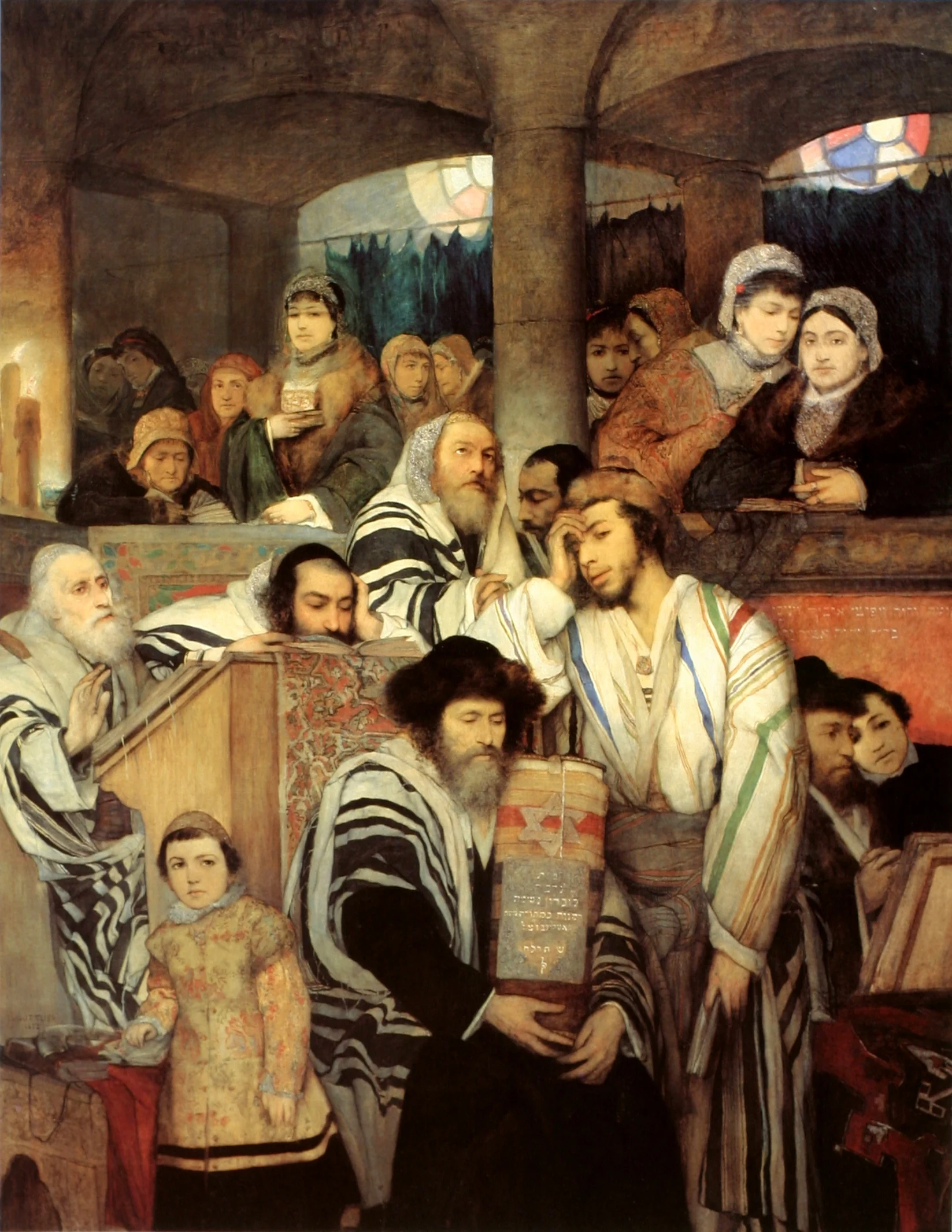 Dua Anı 3