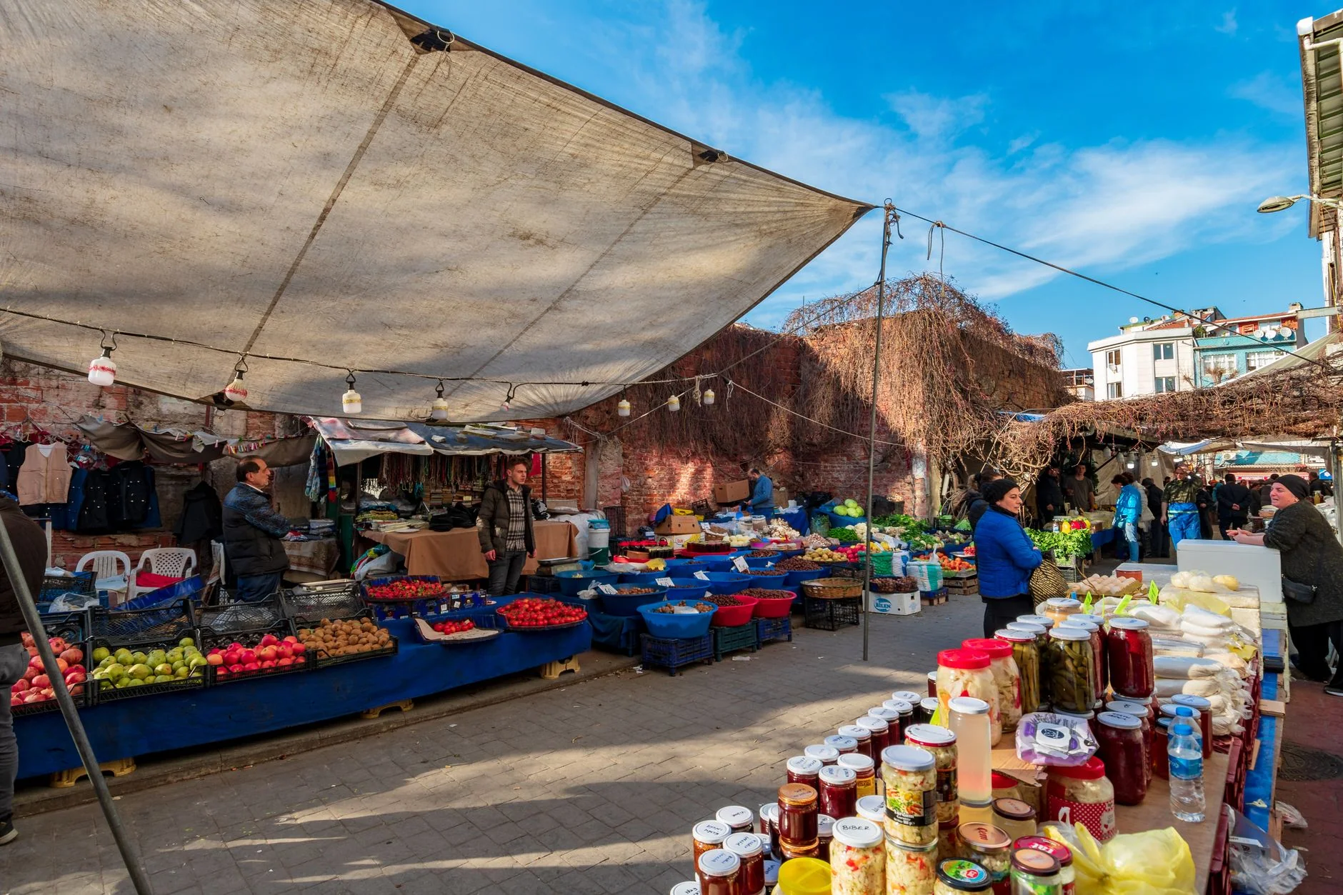 Çarşı