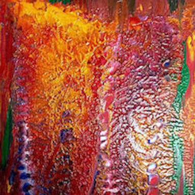 Fraktal Sanat 2