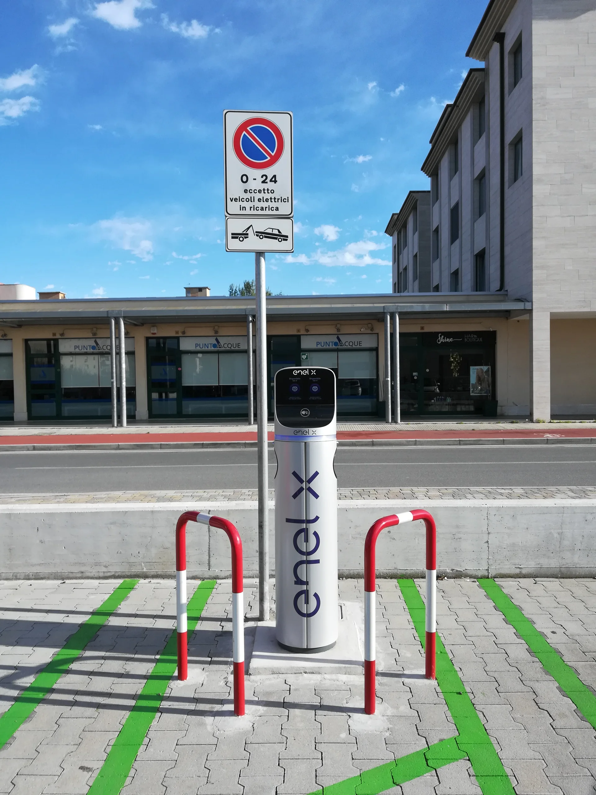 Elektrikli Araç 5