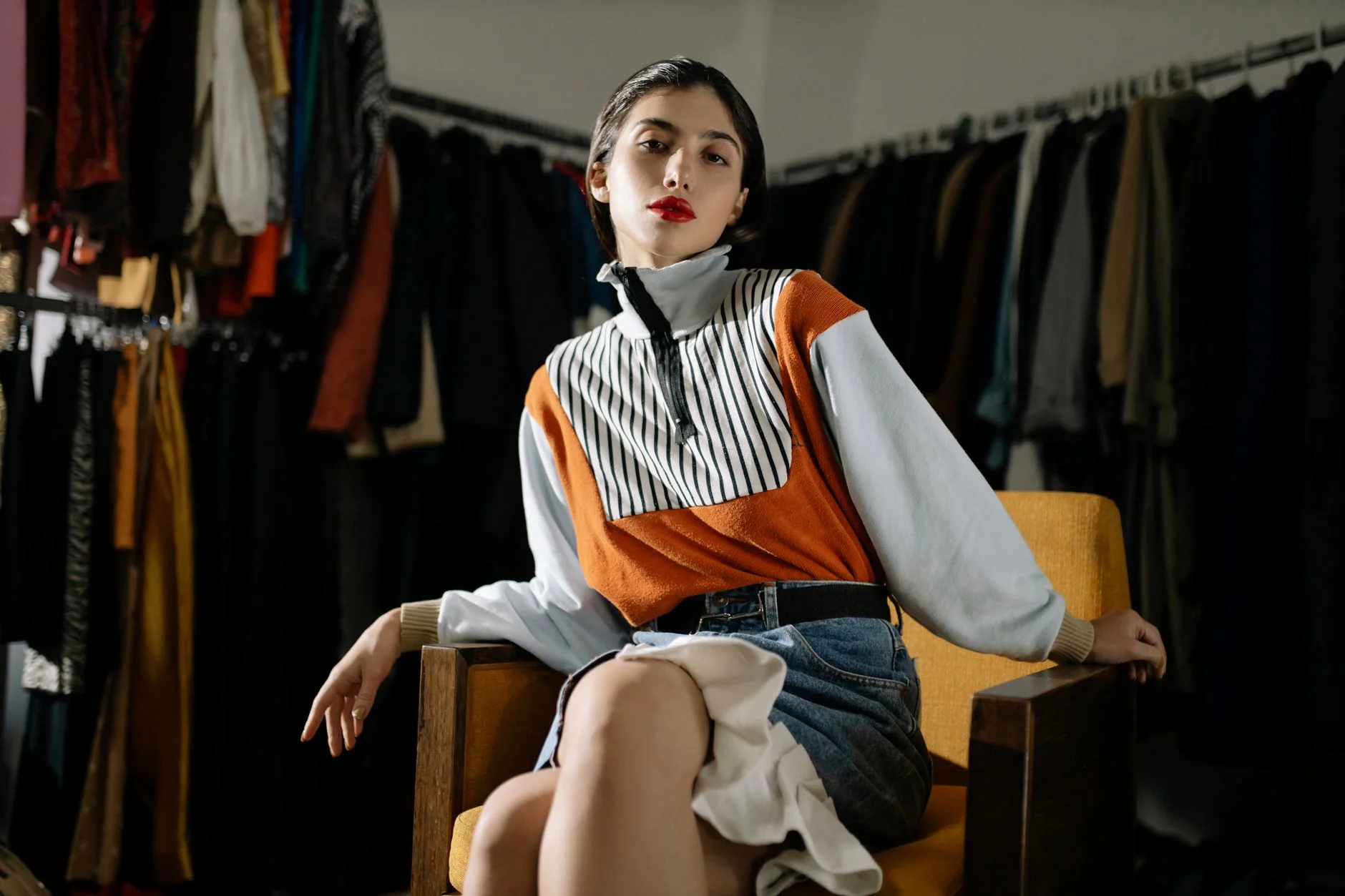 Vintage Moda 2