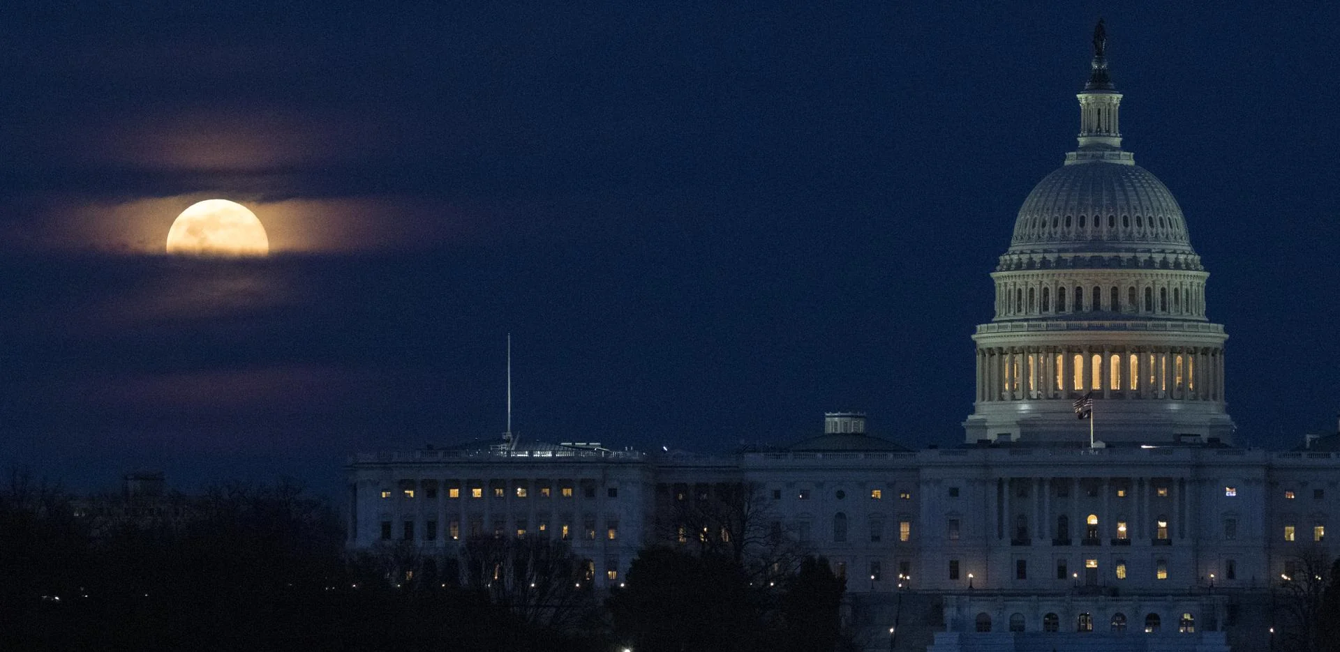 Supermoon