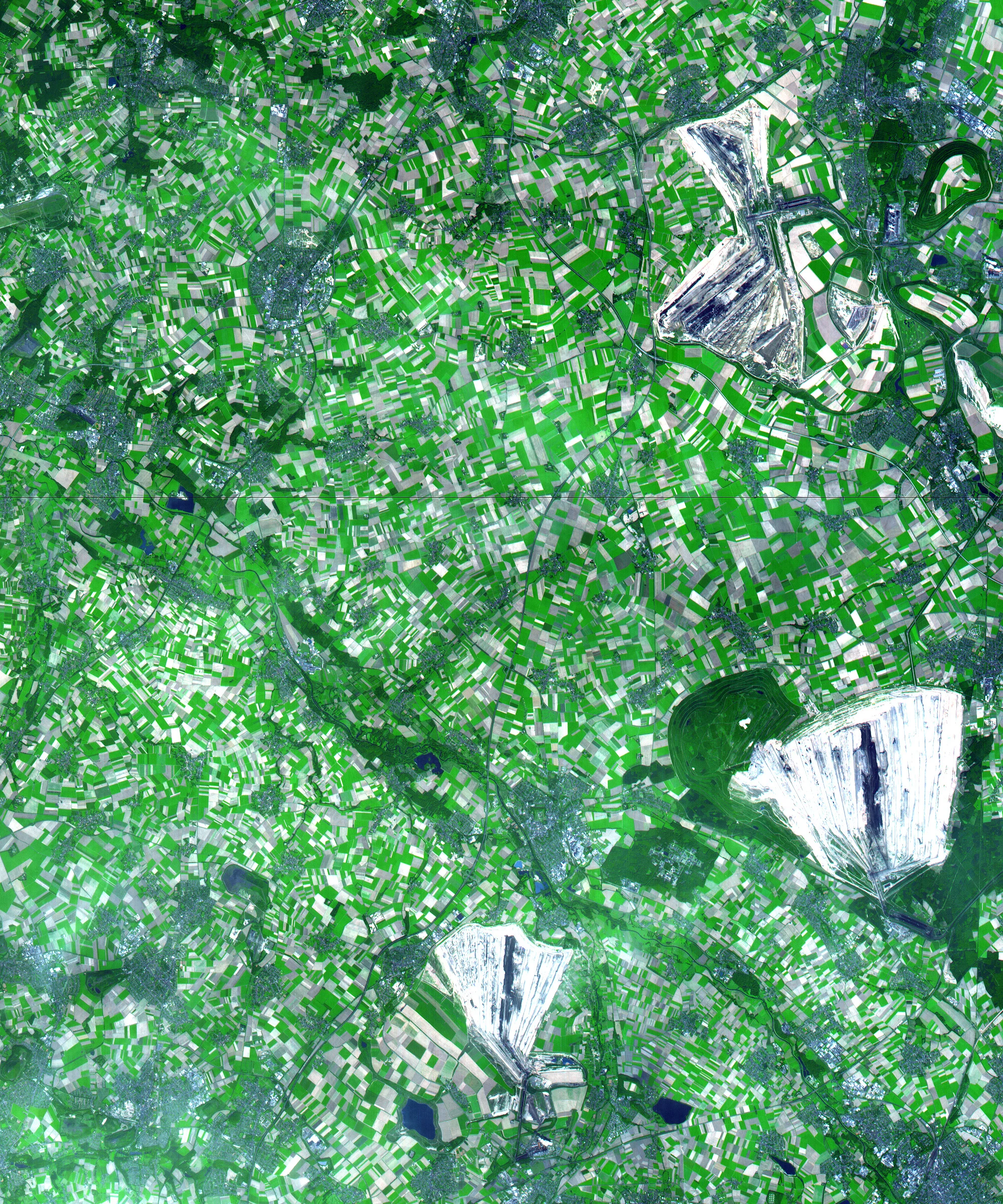 Kum Deseni 4
