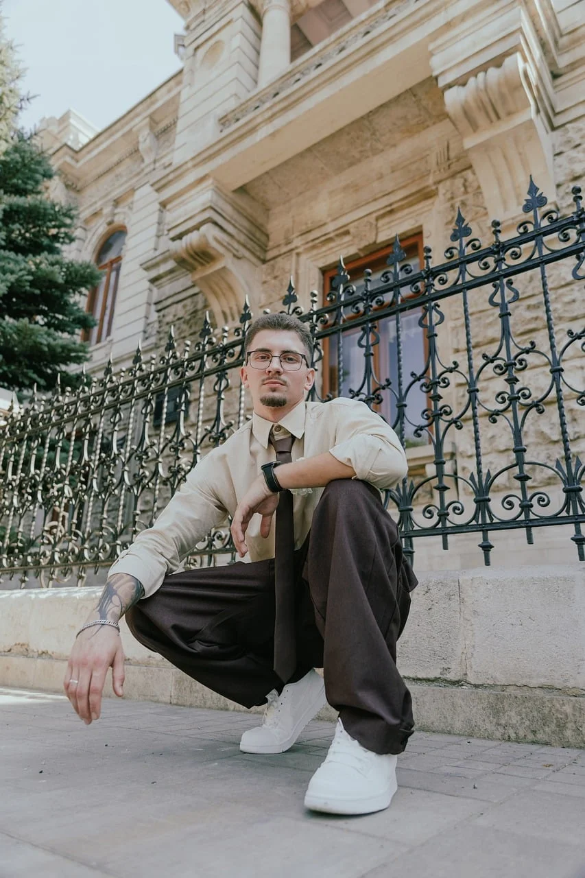 Kentsel Sokak 4