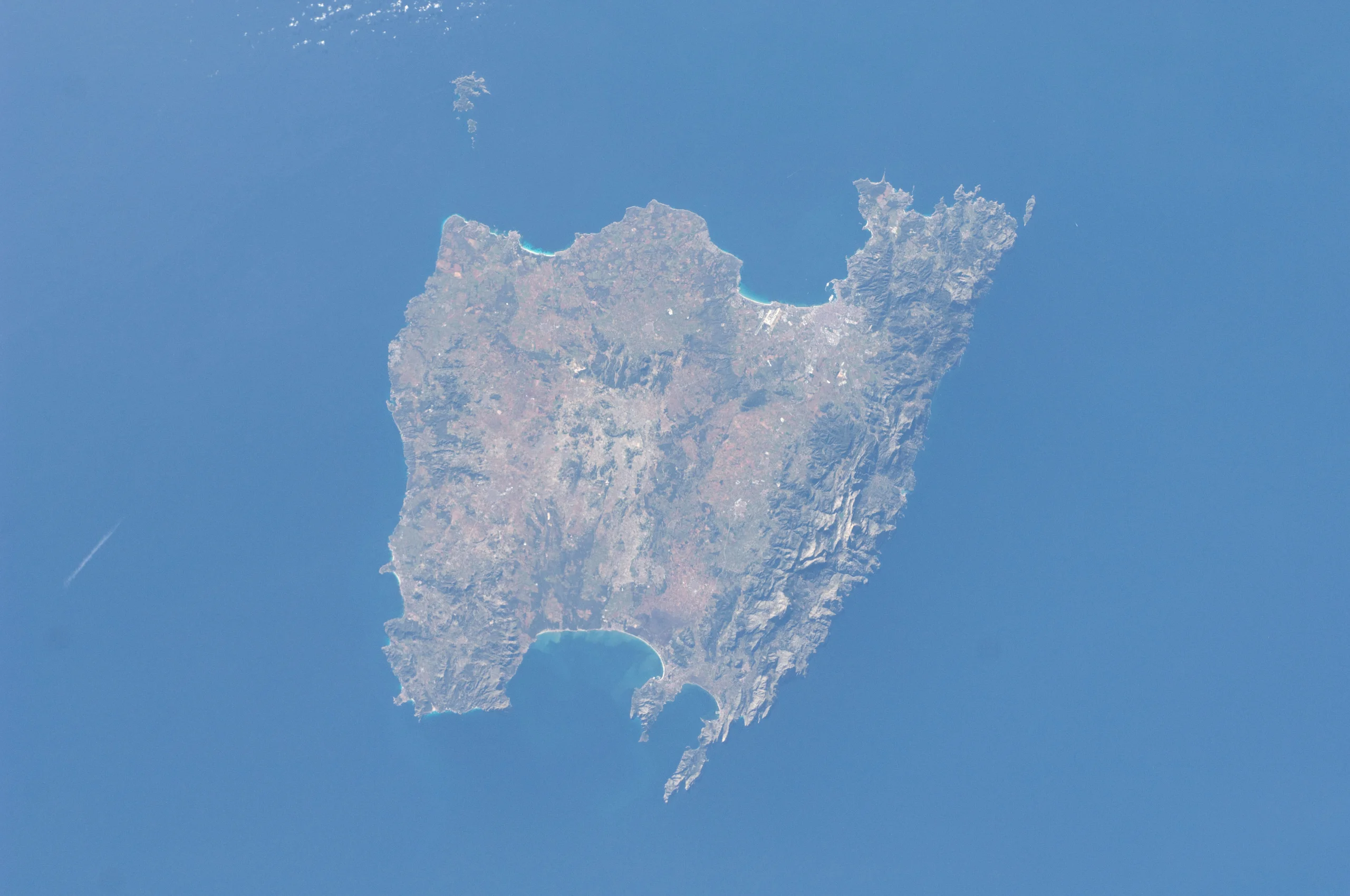 Earth Observations taken by Expedition 30 crewmember