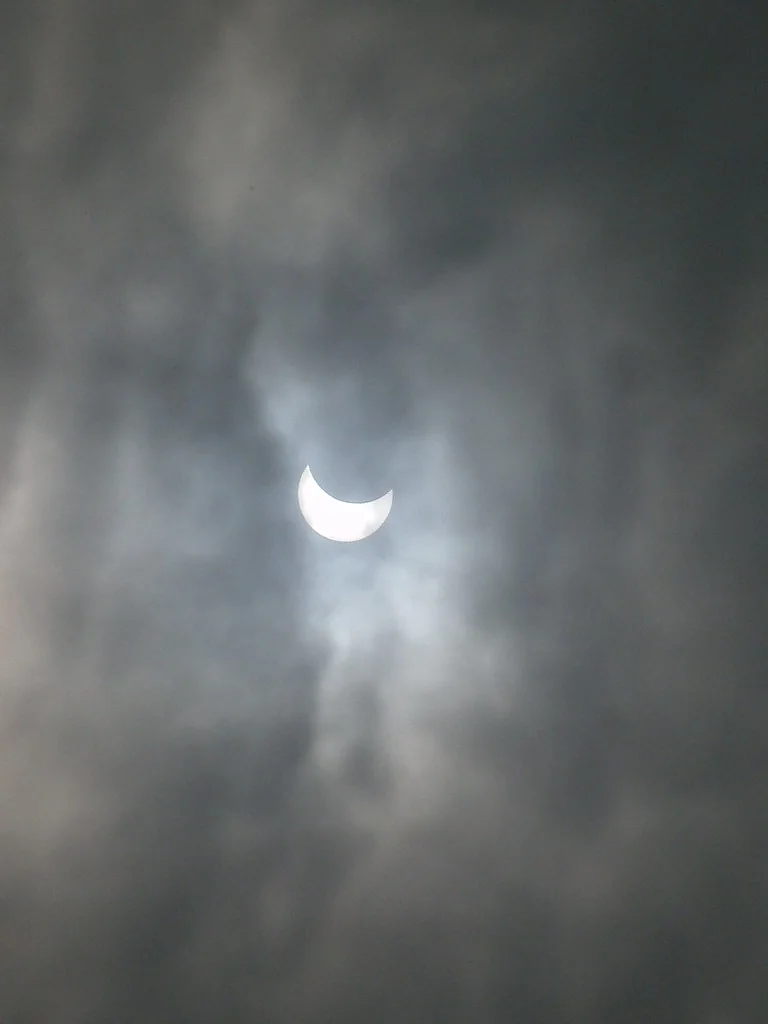 Solar Eclipse