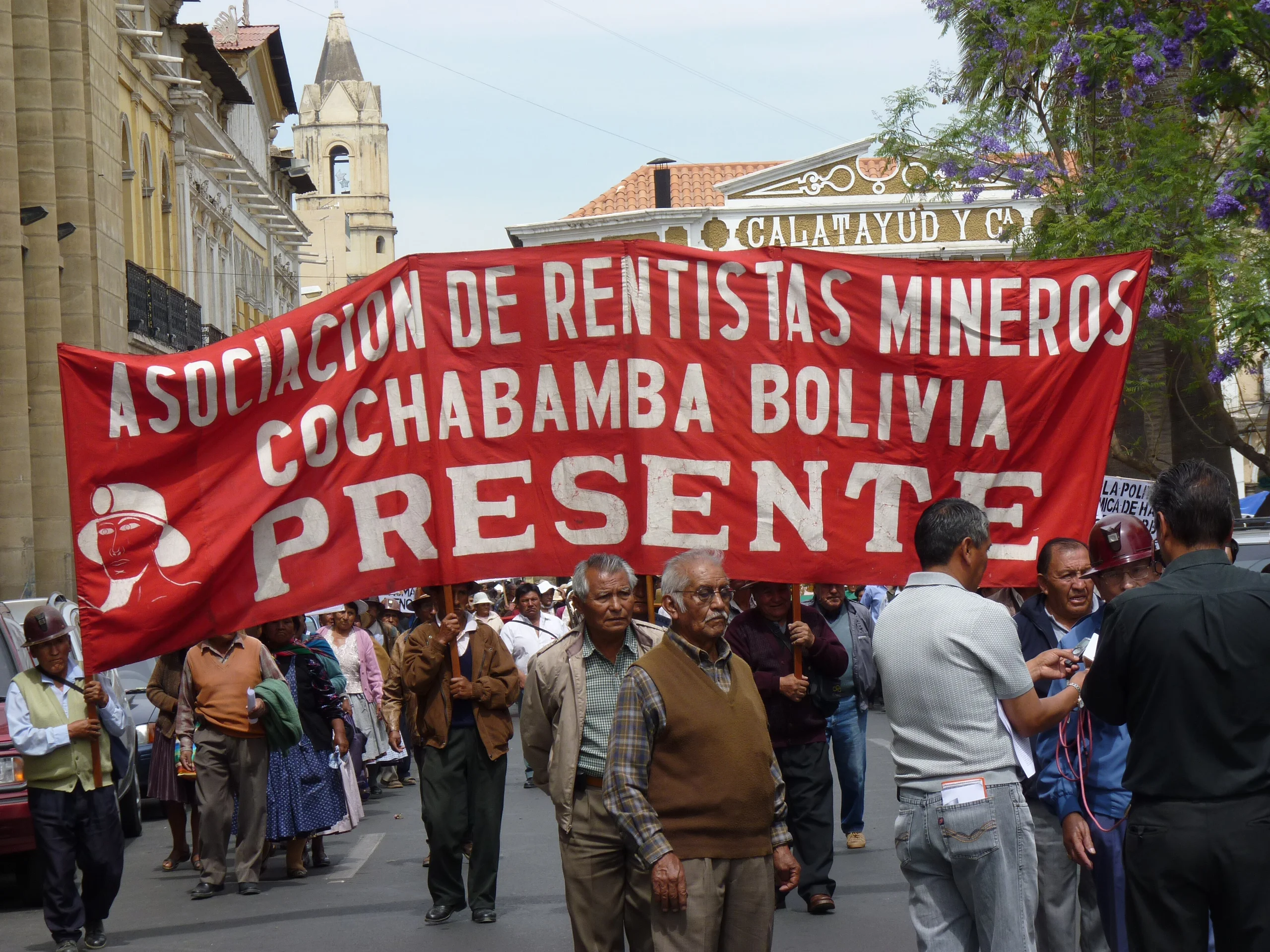 Protesto 2