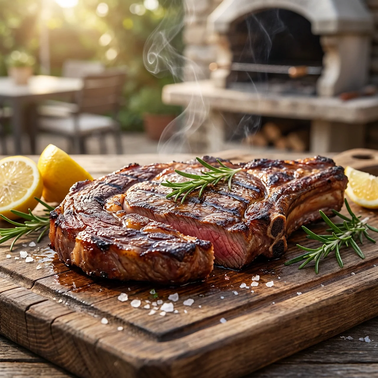 Barbekü 2