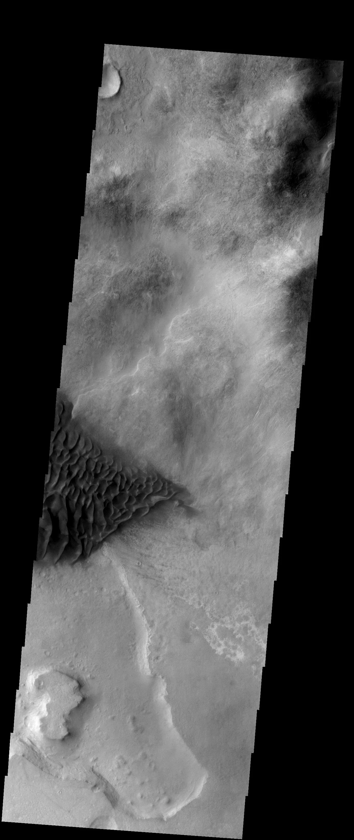 Sand Dunes