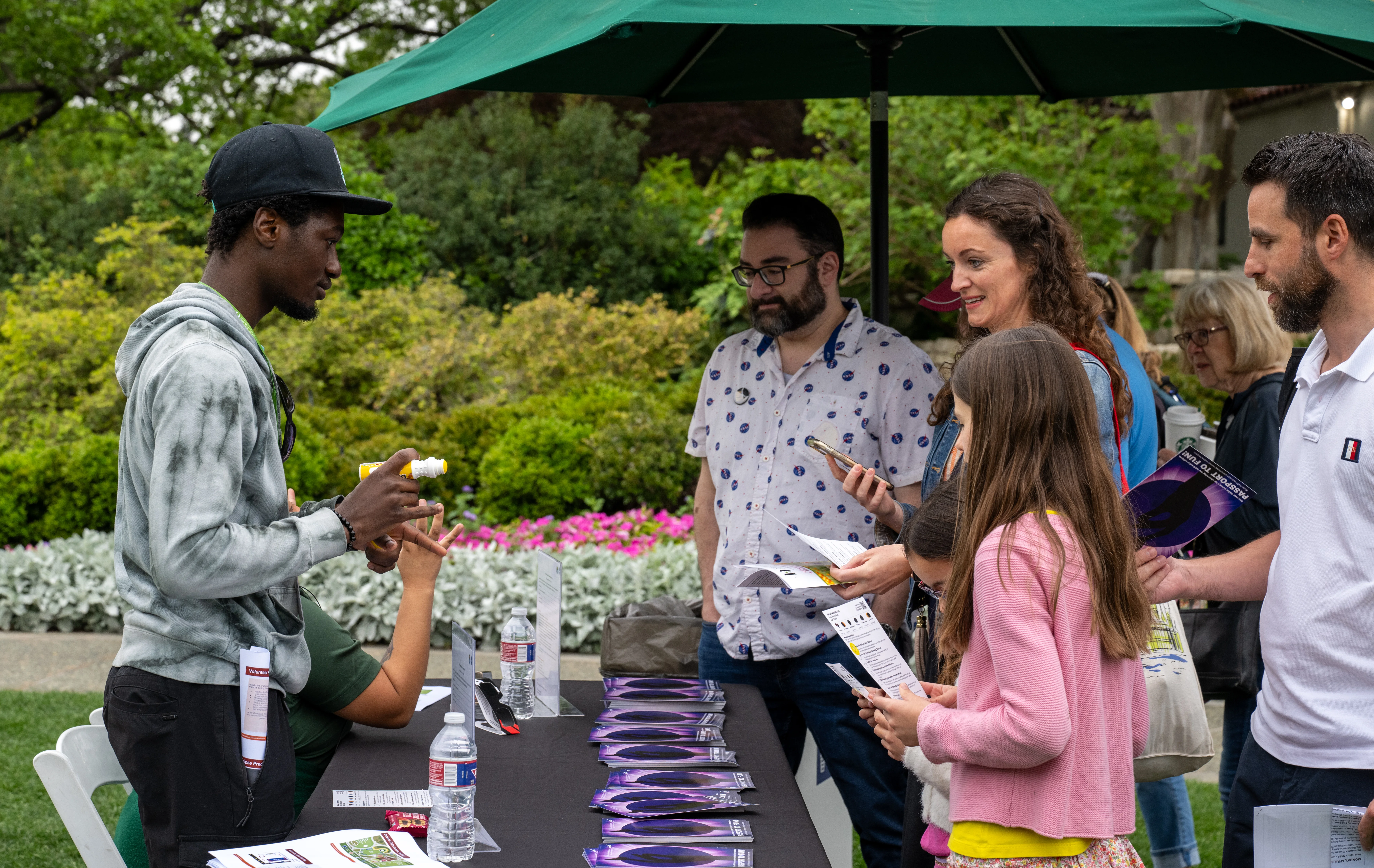 2024 Total Solar Eclipse