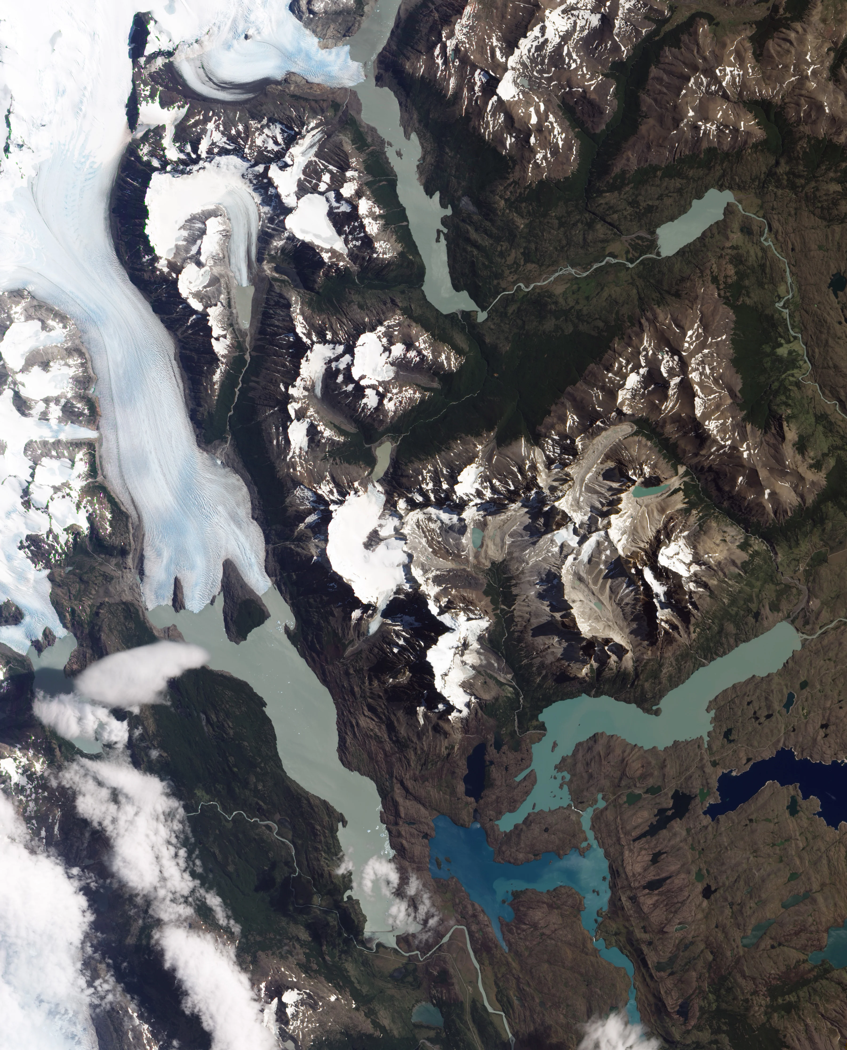 Torres del Paine National Park