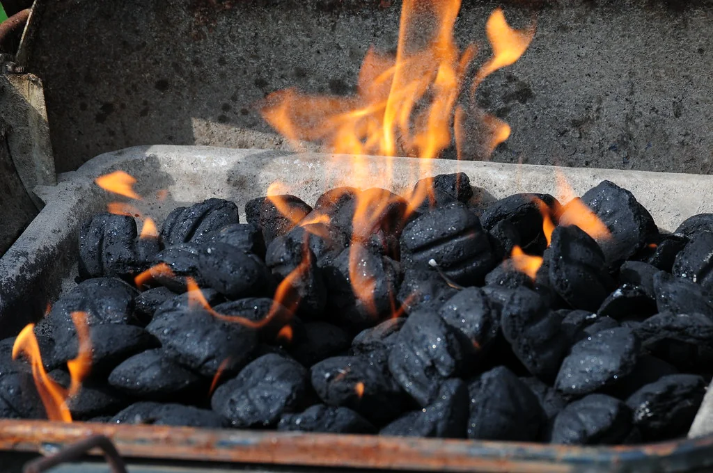 Barbecue Grill