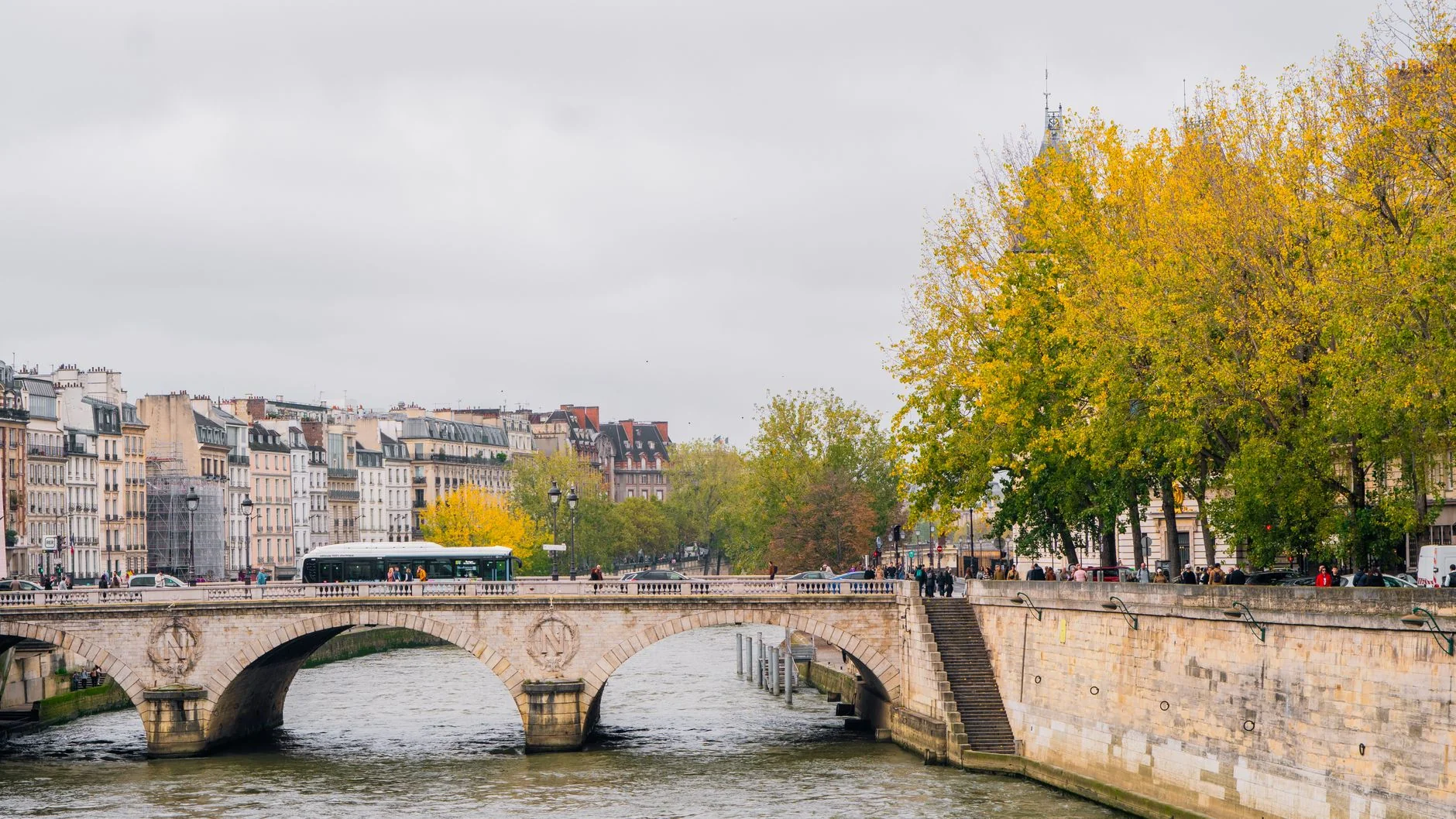 Paris 5