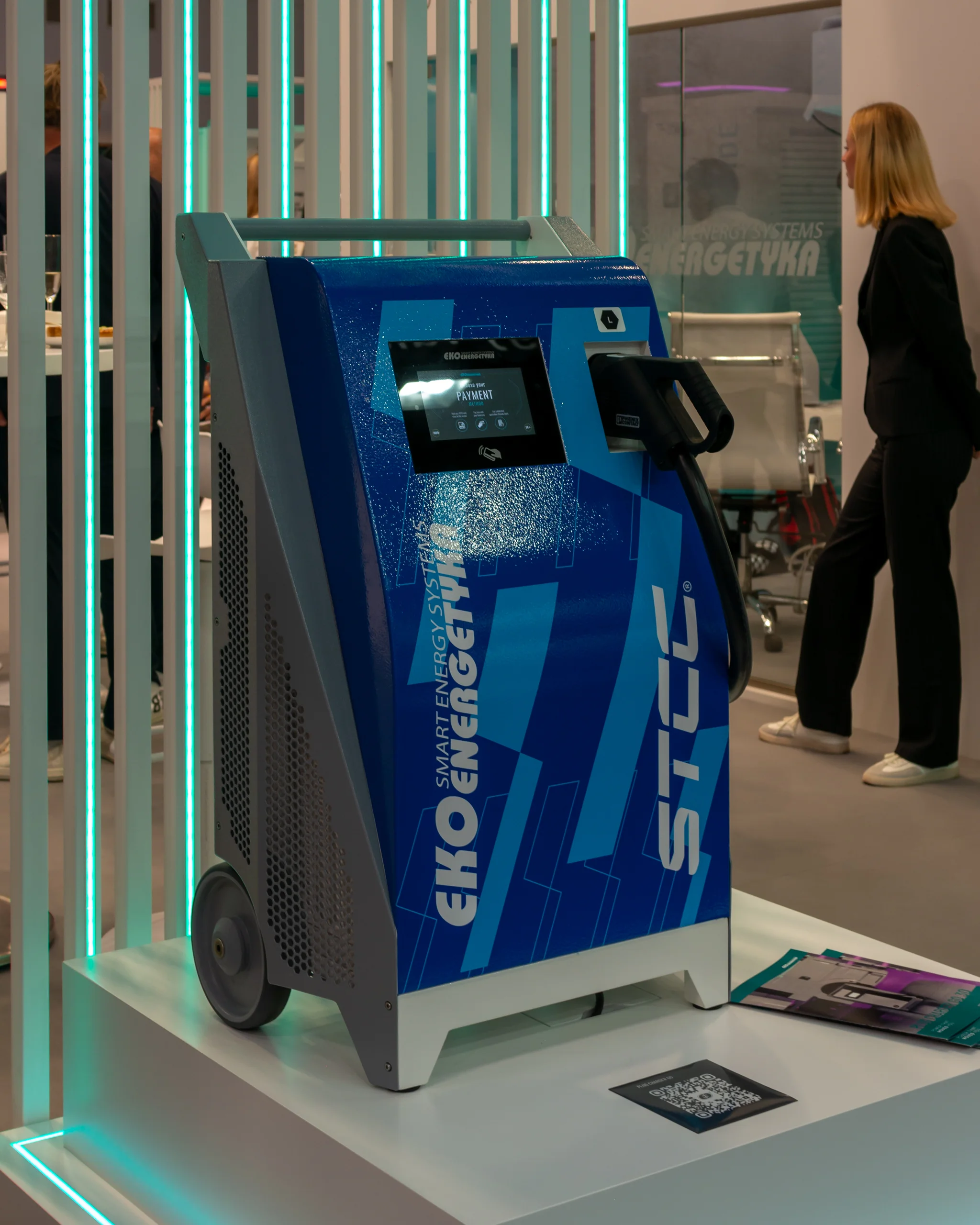 Elektrikli Araç 4