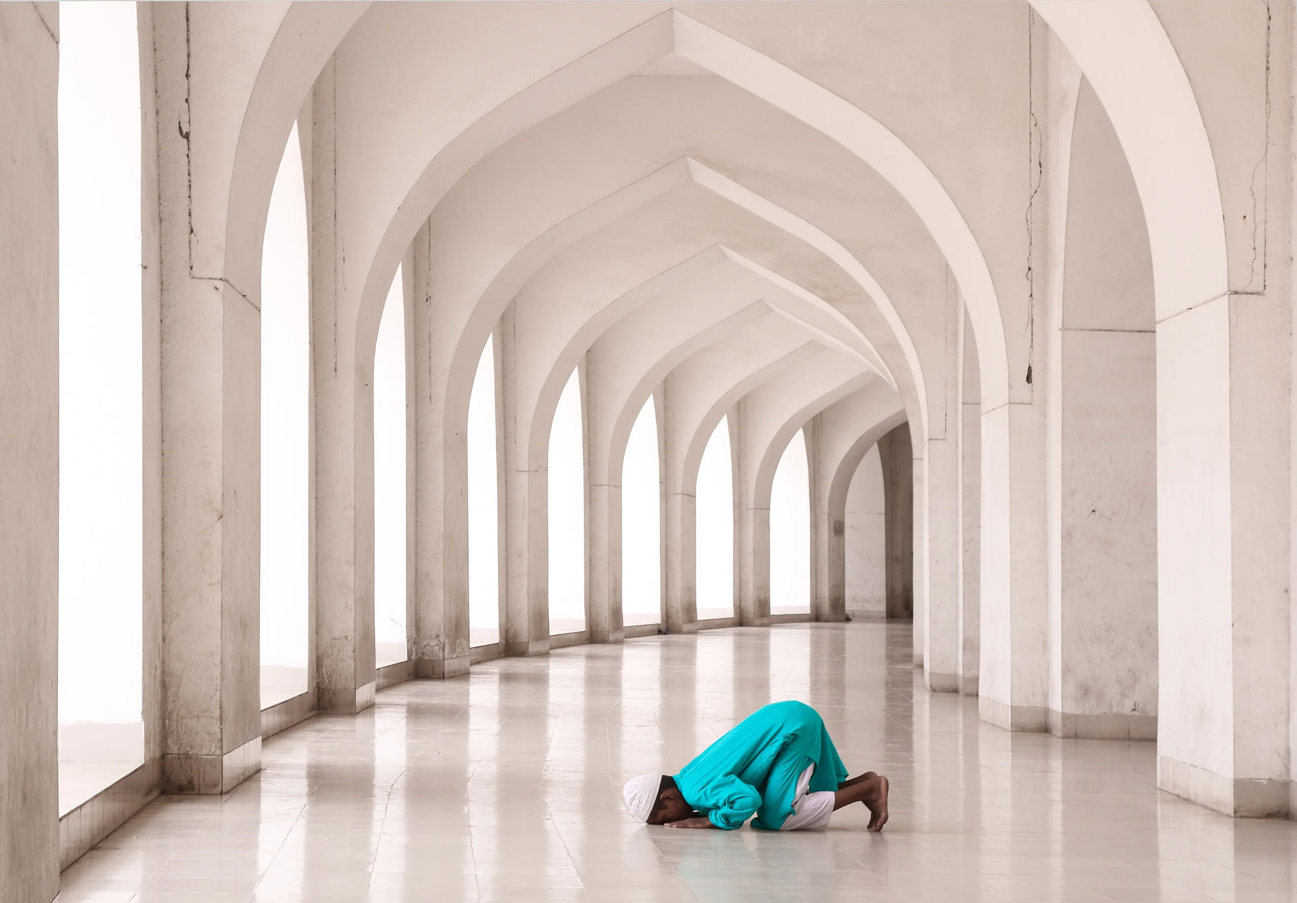 Dua Anı 5