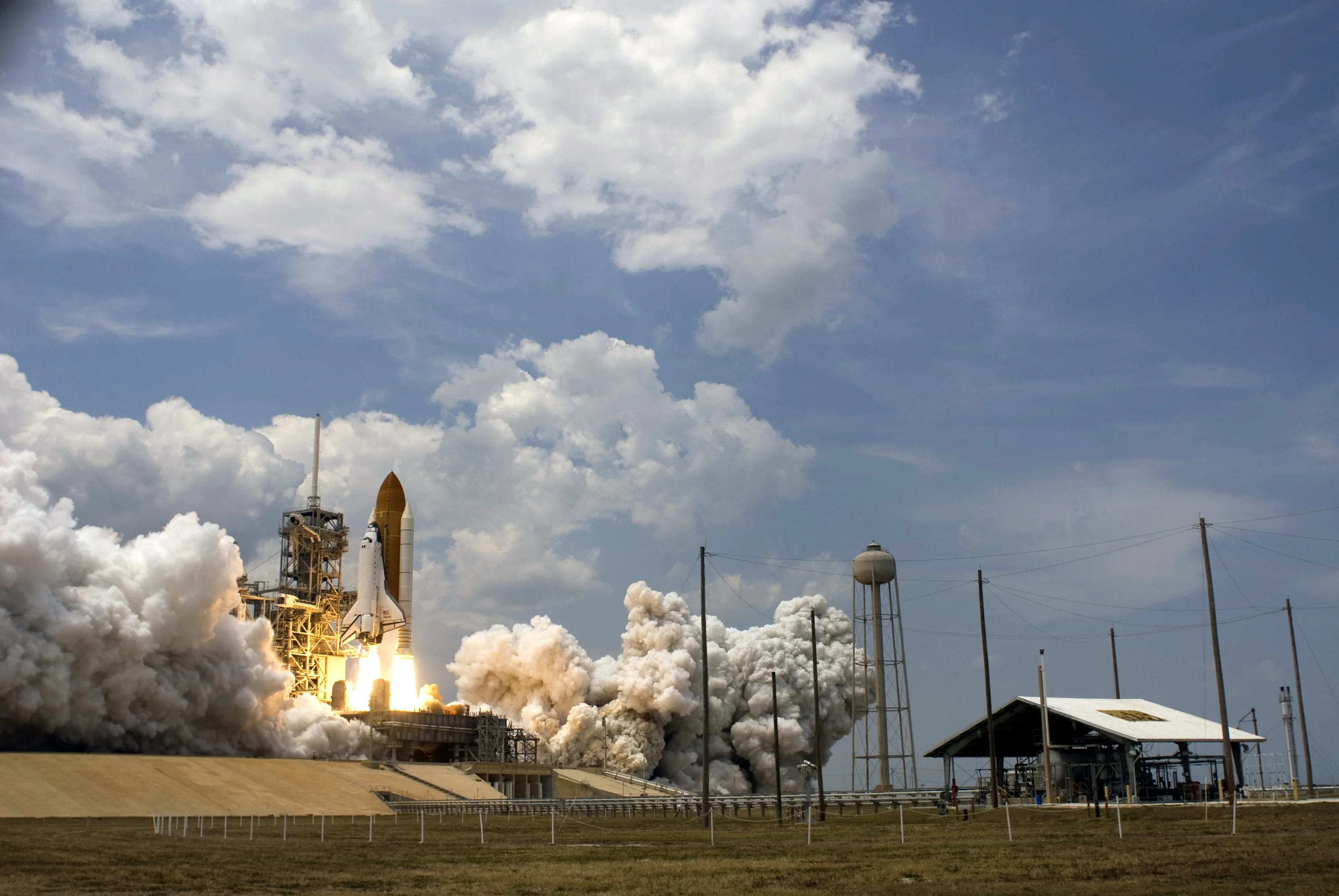 KSC-2009-3090