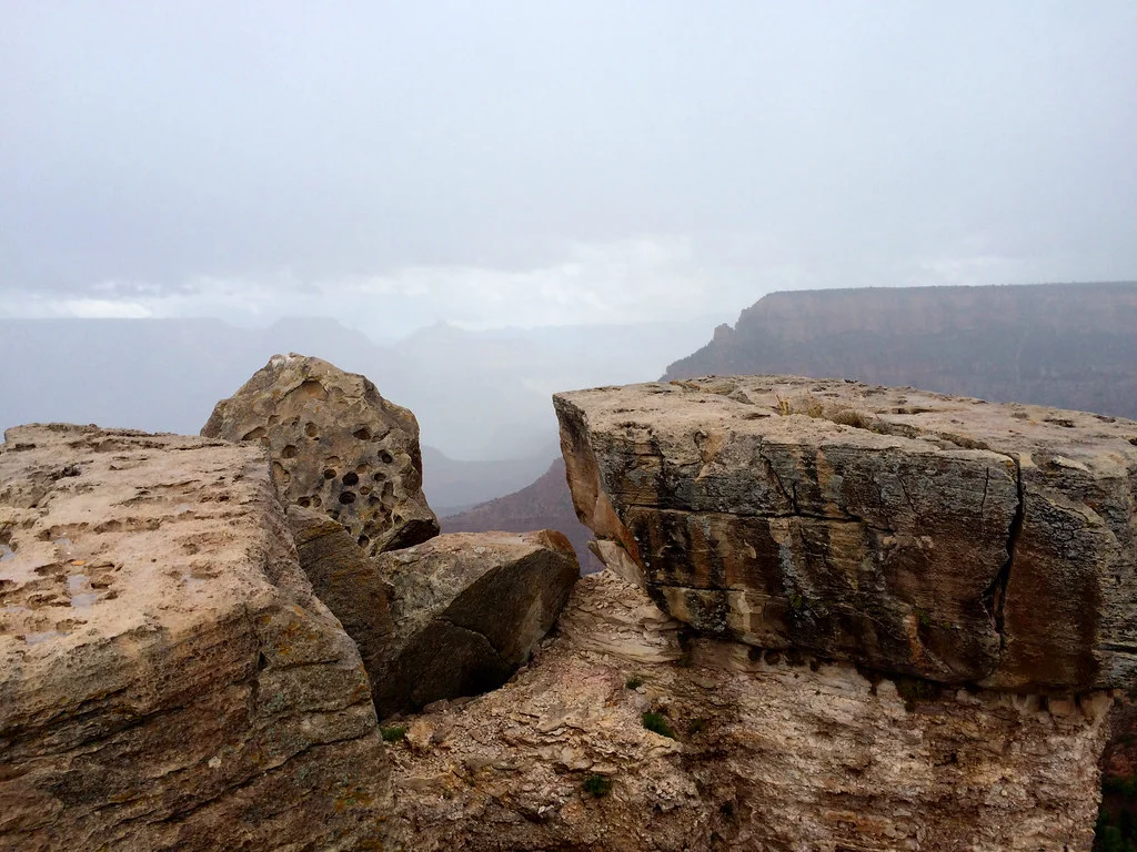 Grand Canyon Rocks