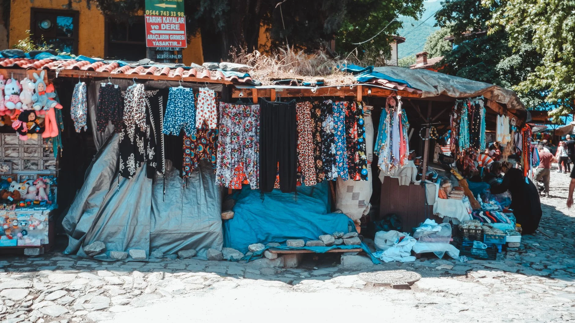 Çarşı 3
