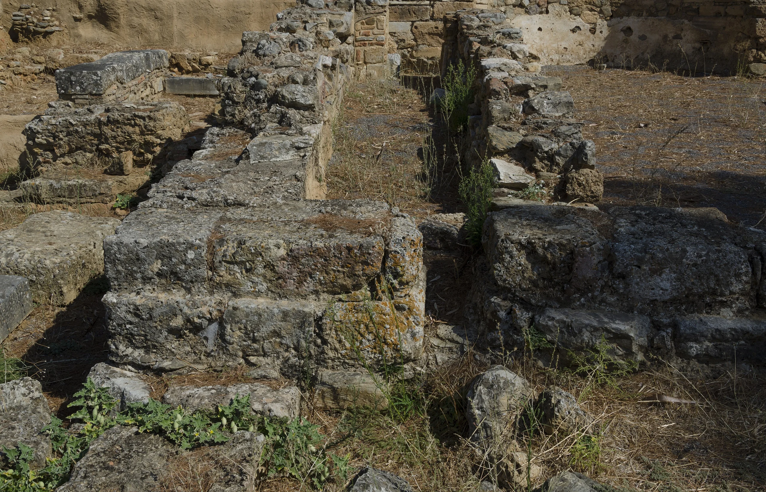 Antik Harabe 3