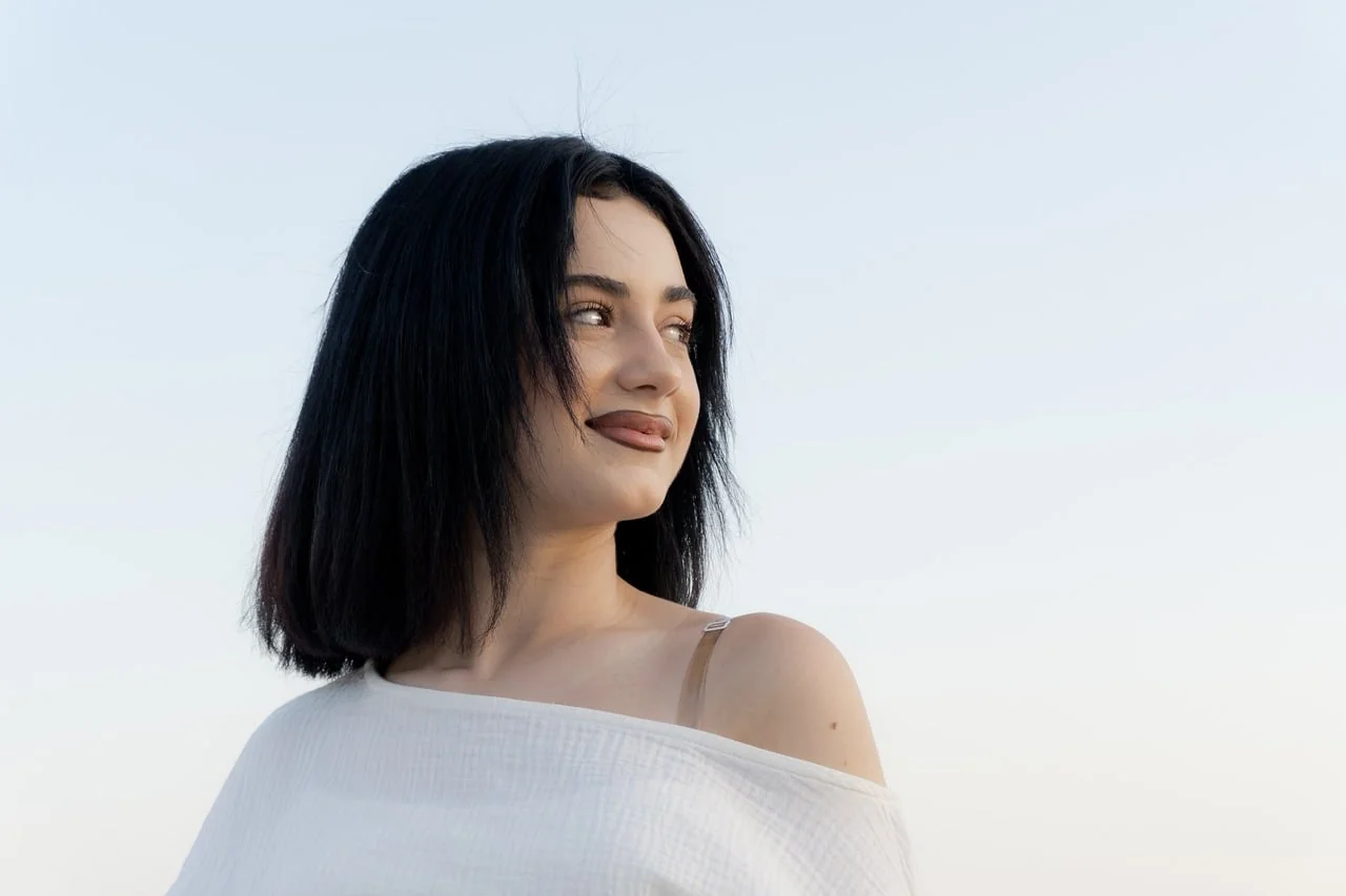 Bokeh Işık 3