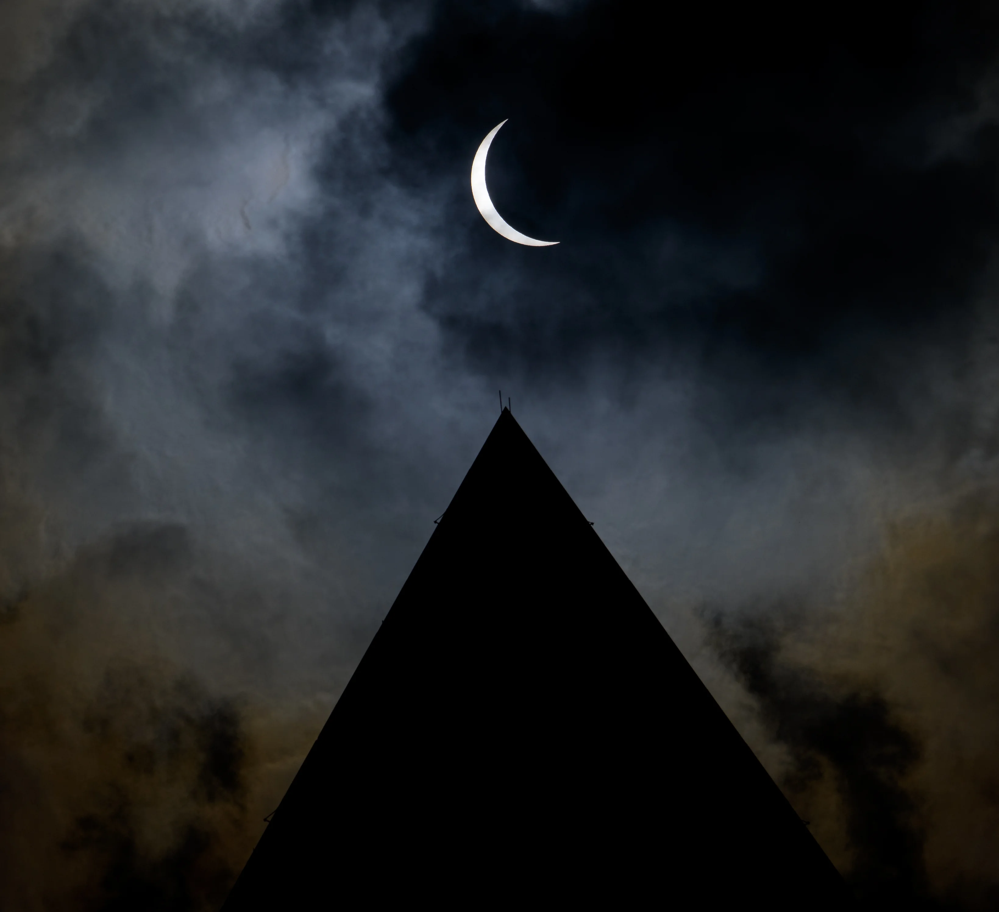 2024 Total Solar Eclipse