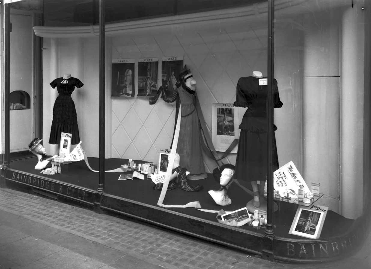 Vintage Moda 4