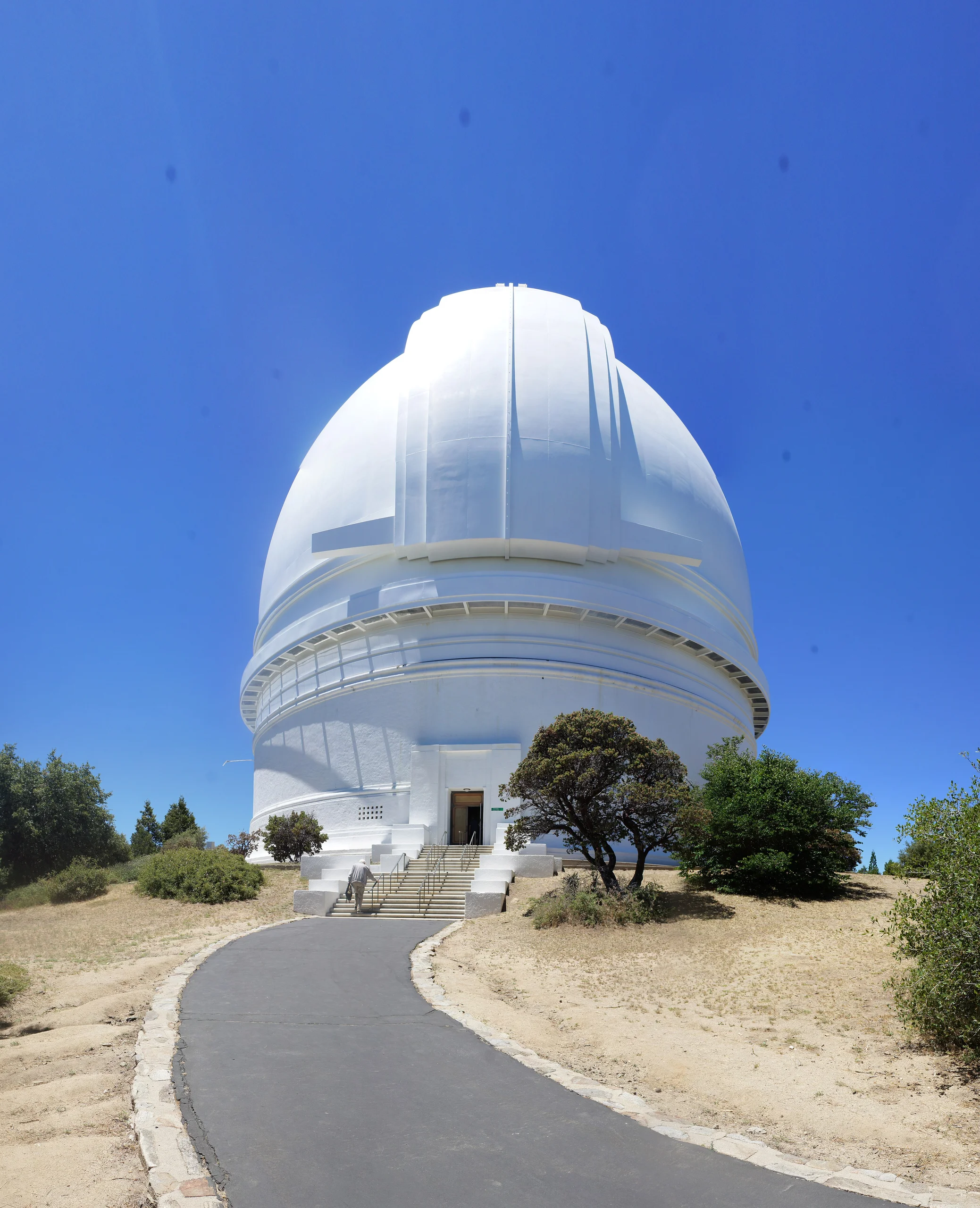 Teleskop 2