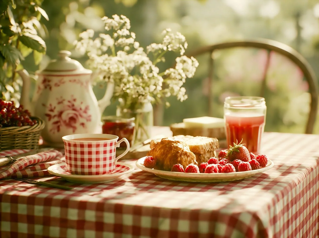 Paris Kafe