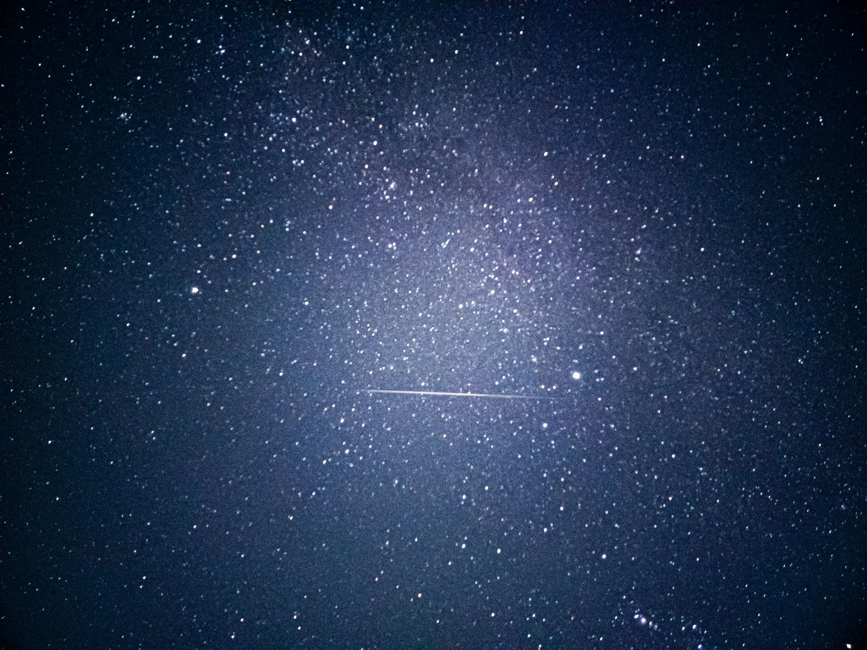 Meteor Yağmuru 5