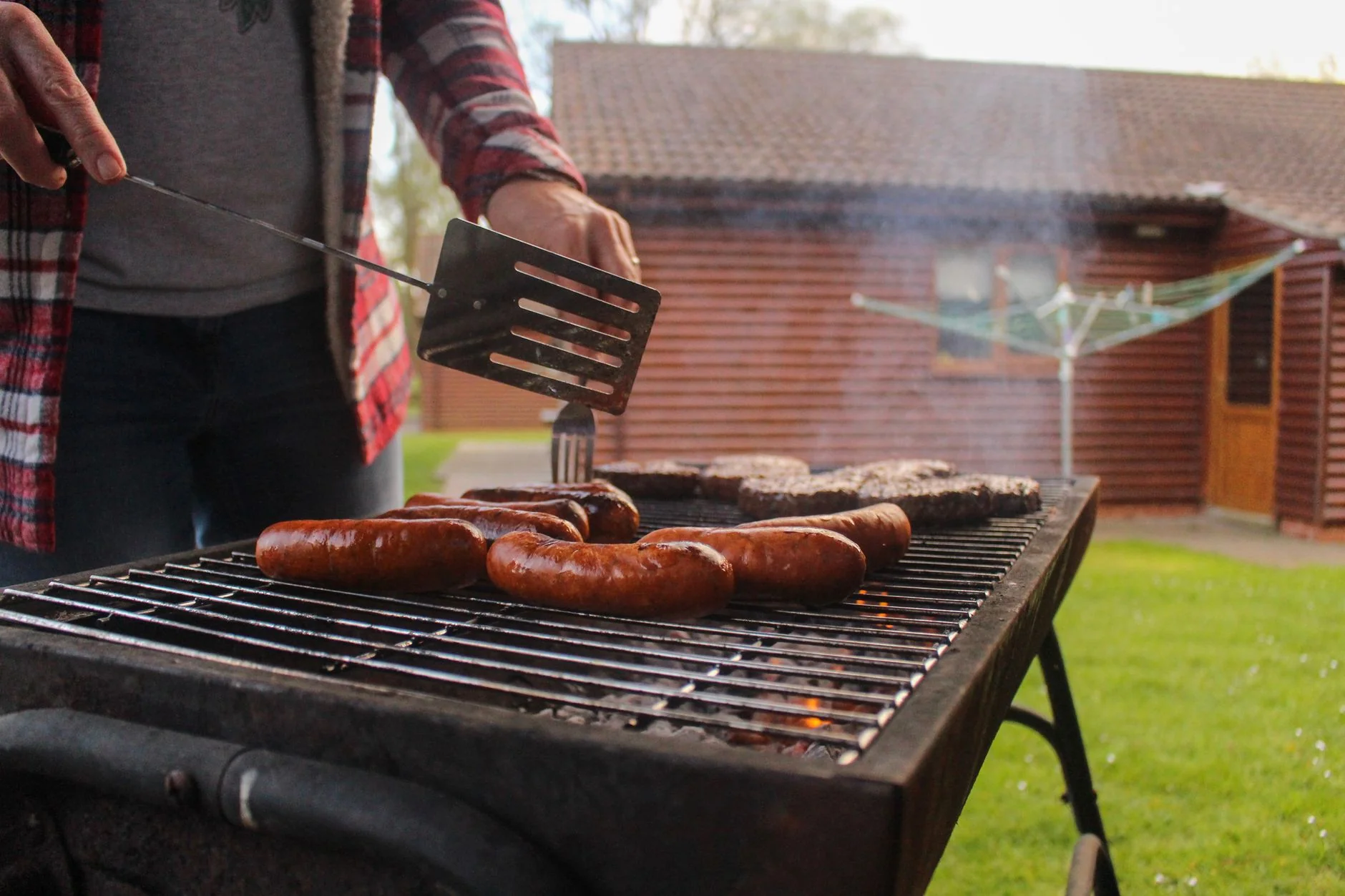 Barbekü 4